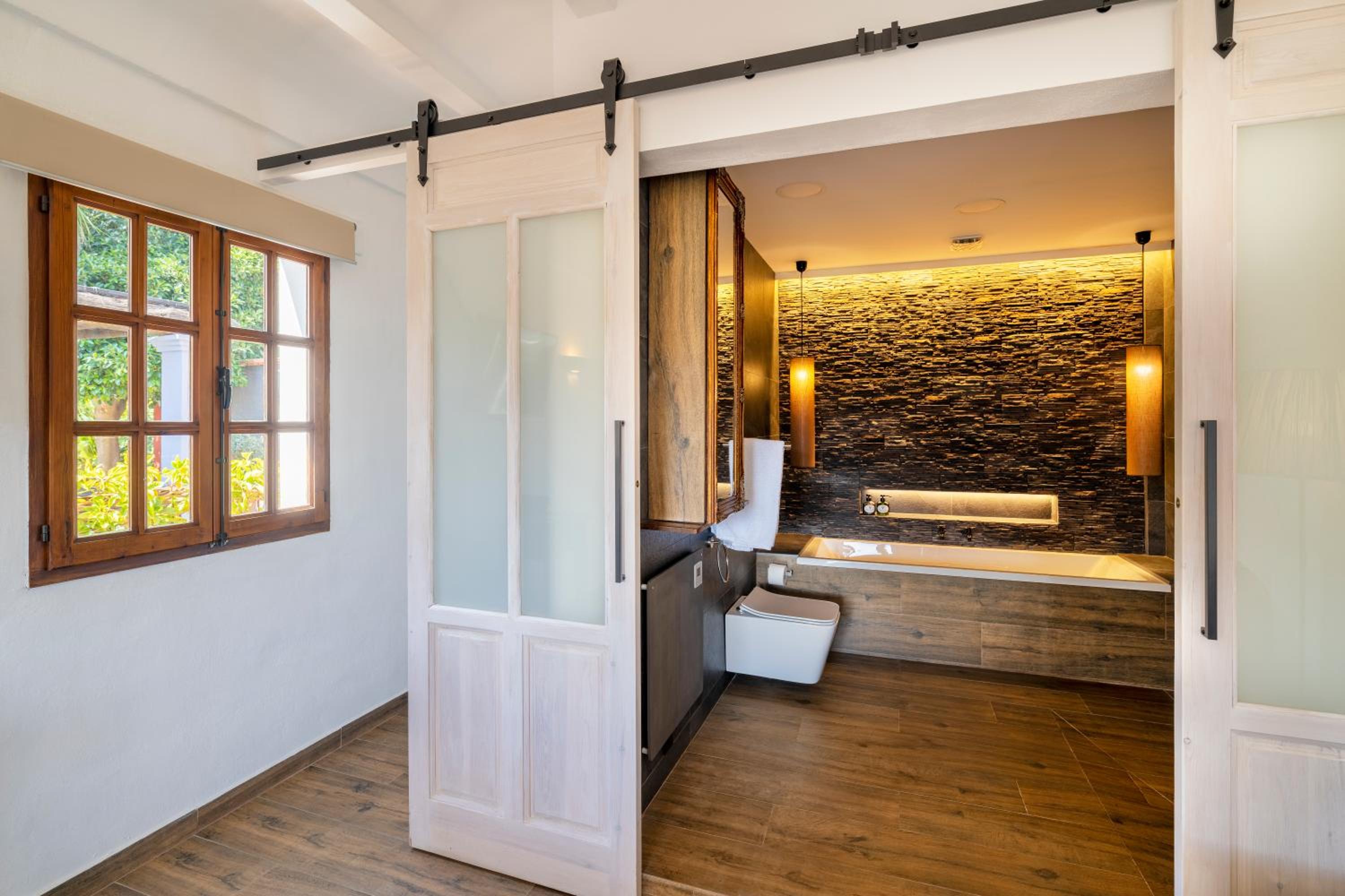 Finca el Tossal - Adults Only