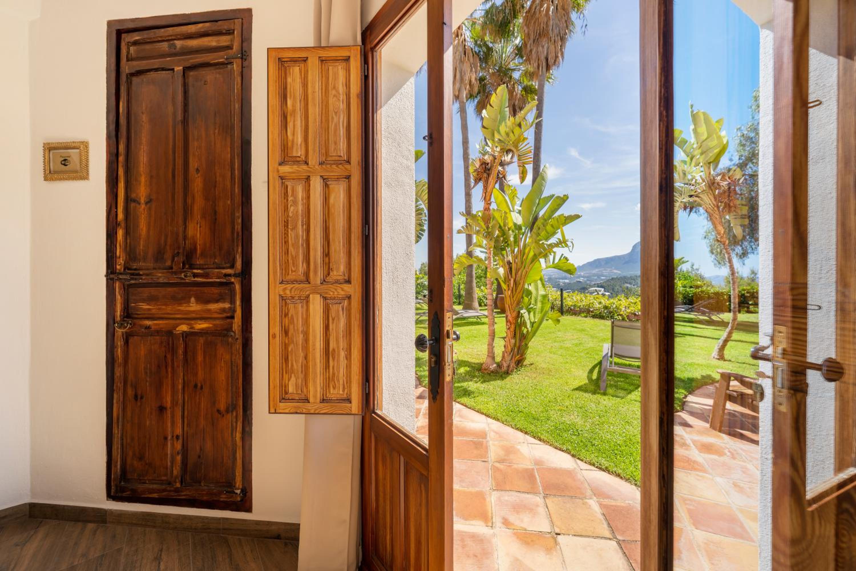 Finca el Tossal - Adults Only