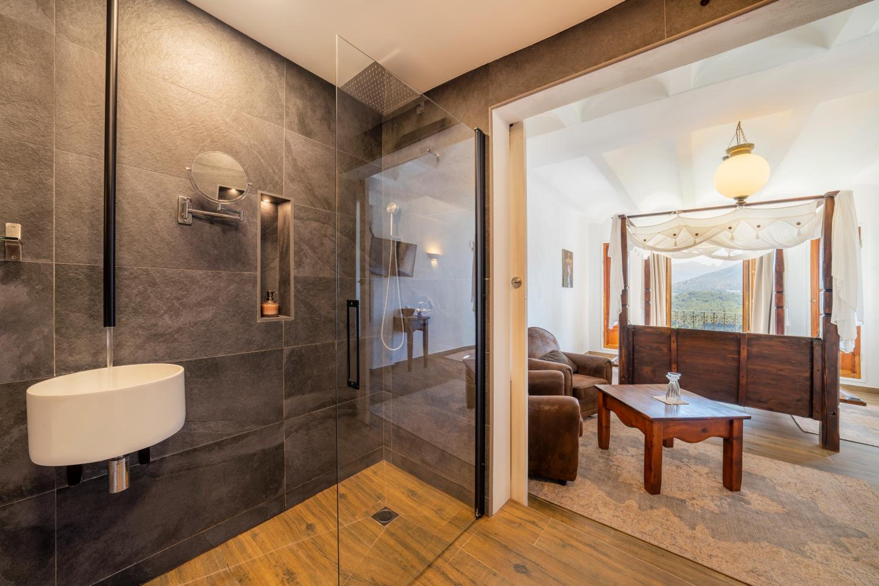 Finca el Tossal - Adults Only