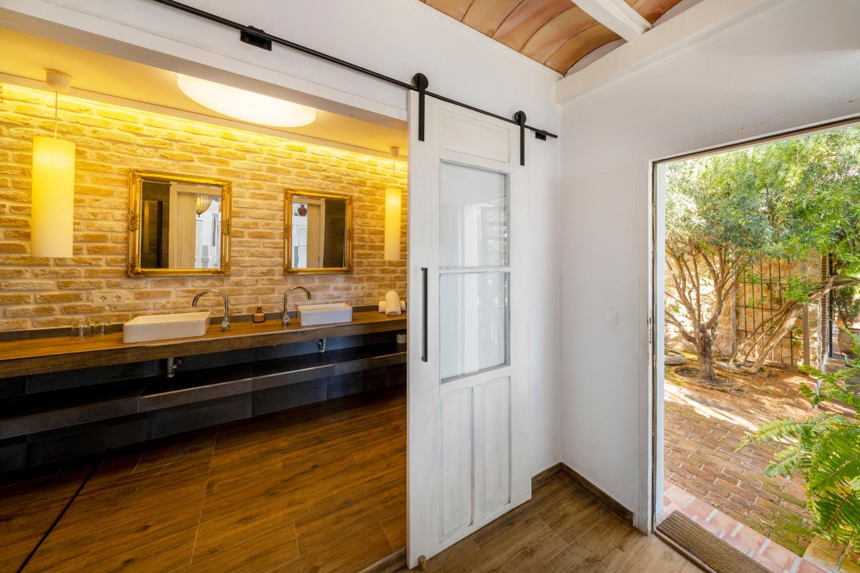Finca el Tossal - Adults Only
