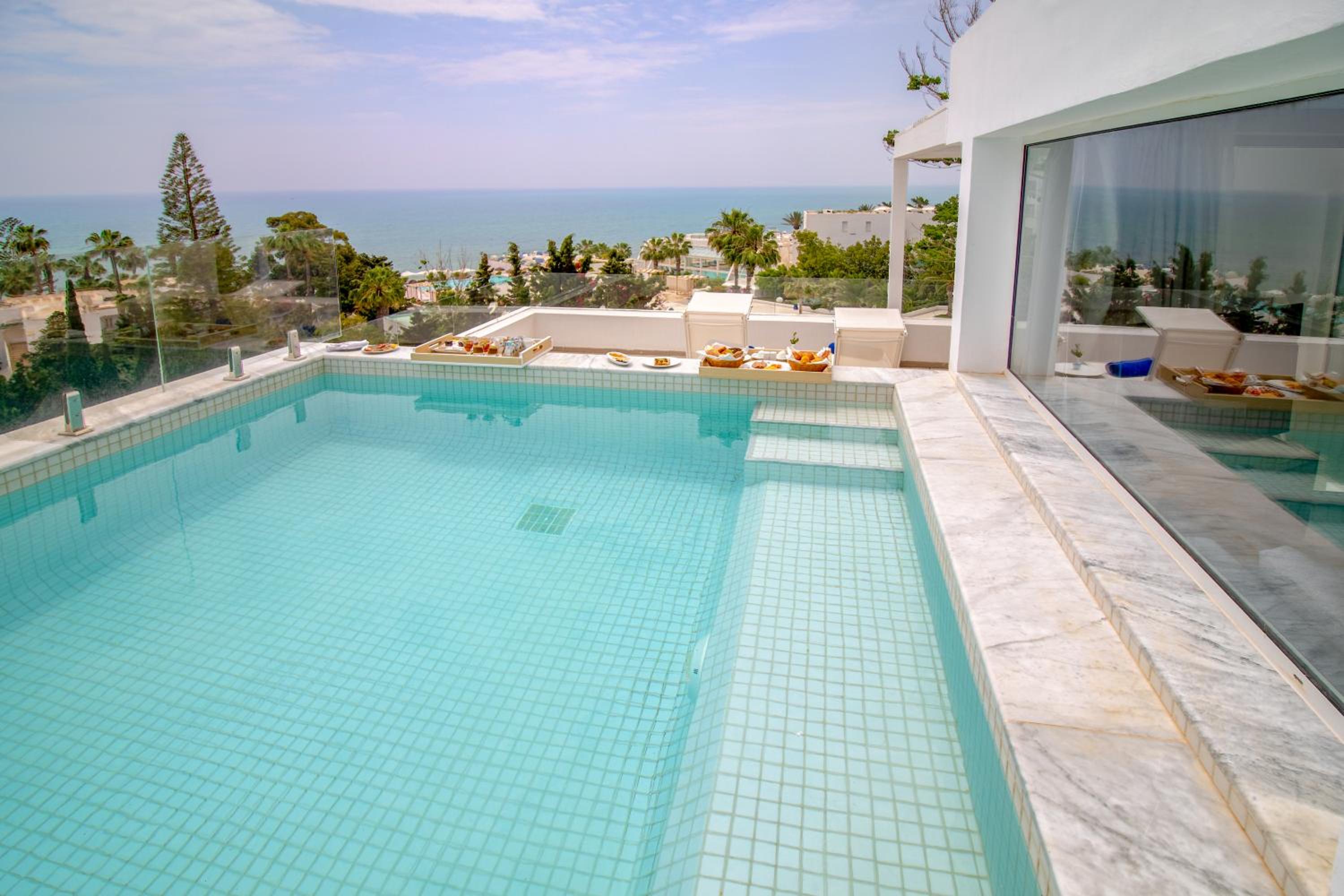 Hammamet Vacations - Royal Azur Thalassa - Property Image 41