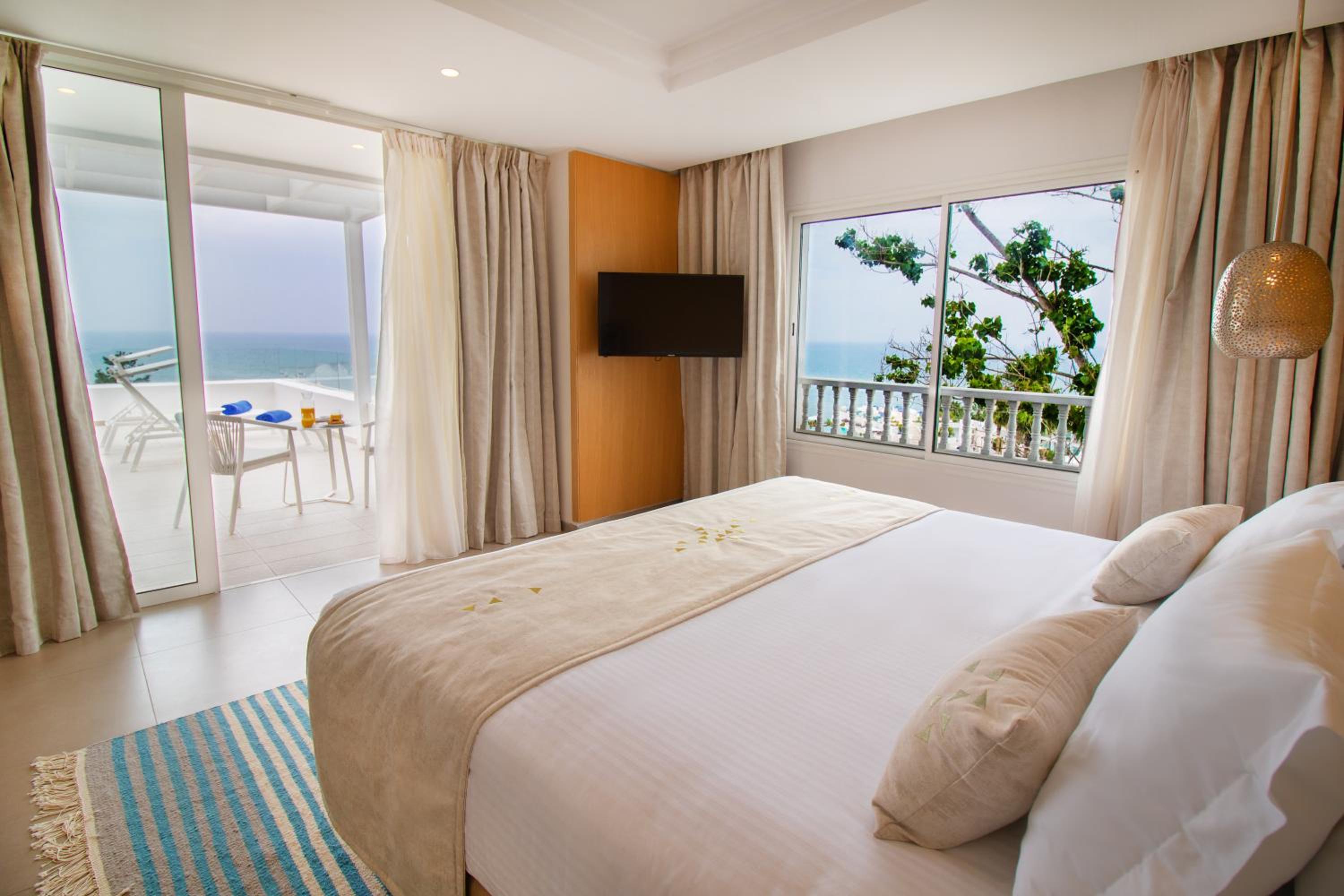 Hammamet Vacations - Royal Azur Thalassa - Property Image 2