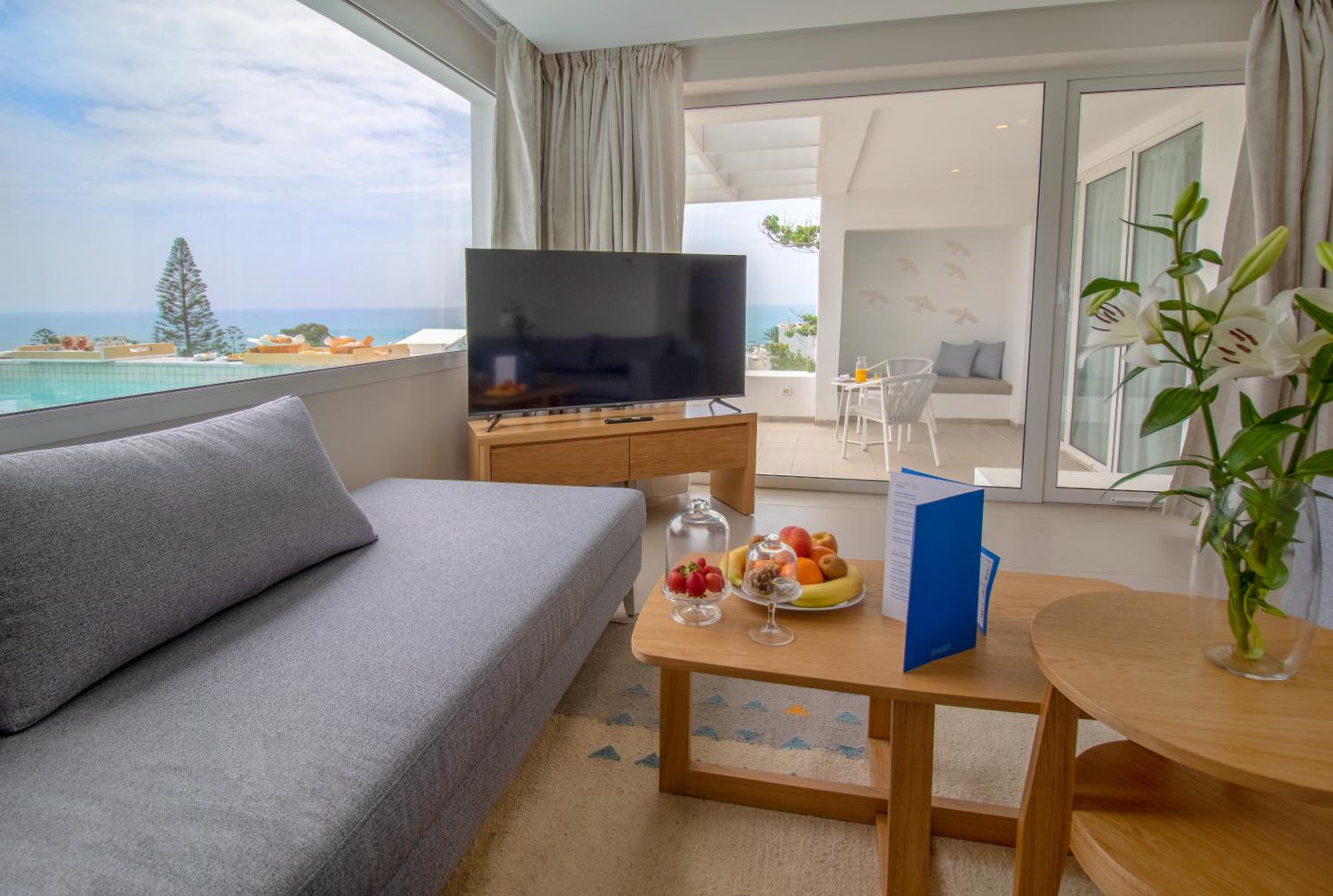 Hammamet Vacations - Royal Azur Thalassa - Property Image 39