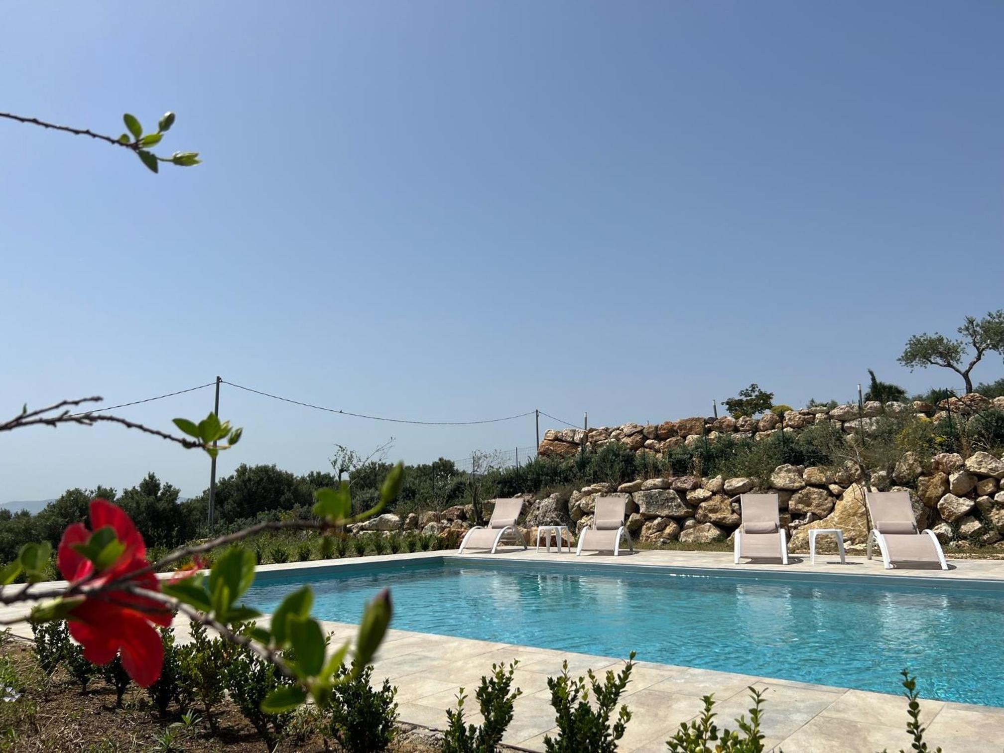 Villa Mirò view 5