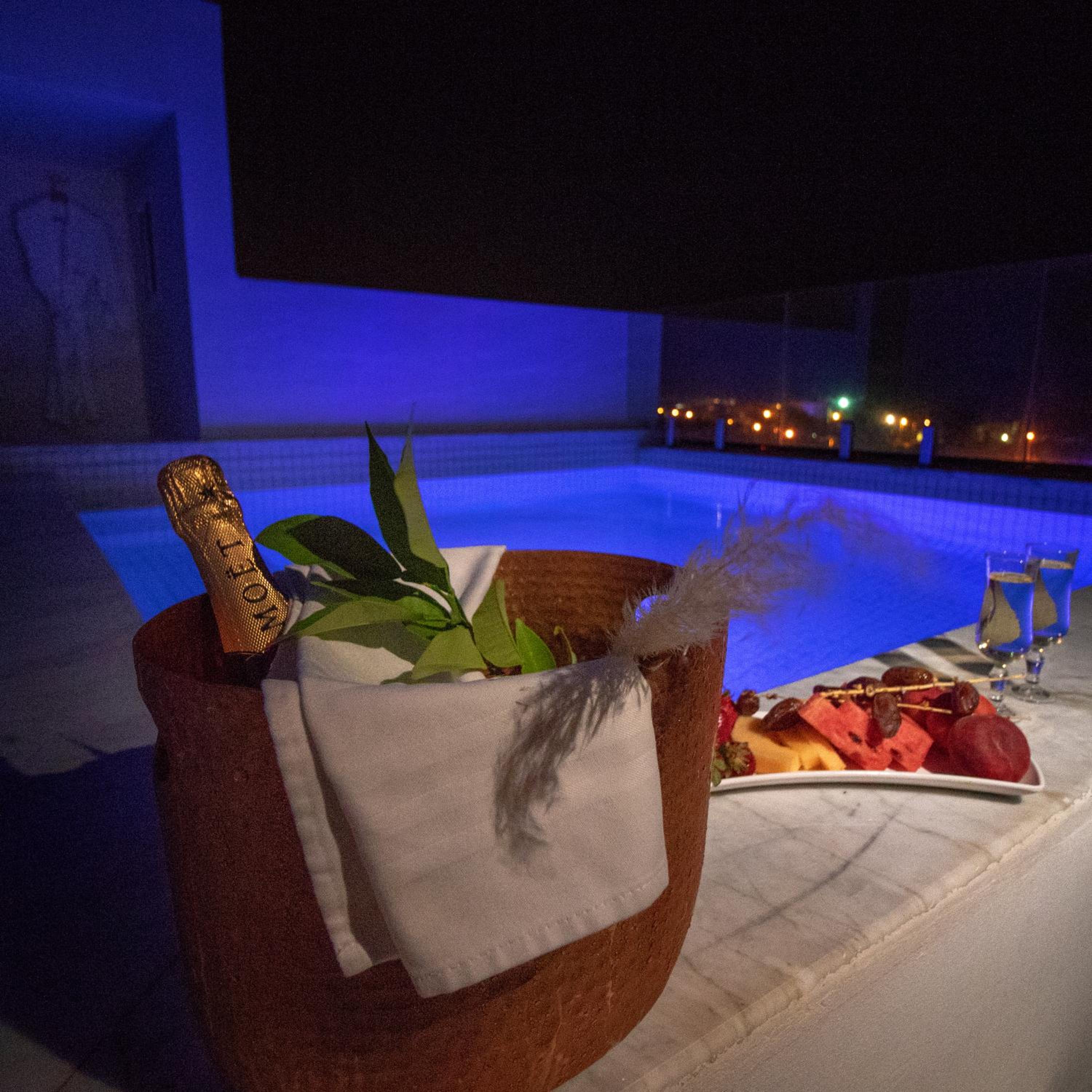 Hammamet Vacations - Royal Azur Thalassa - Property Image 37