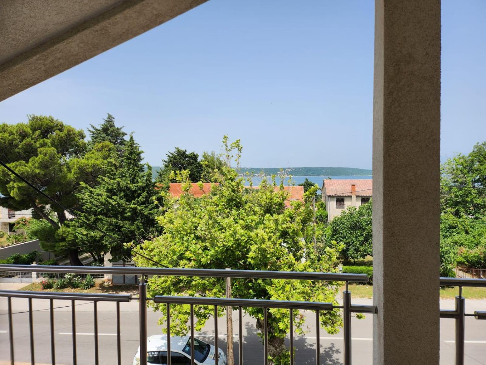 Apartmani Tunjic