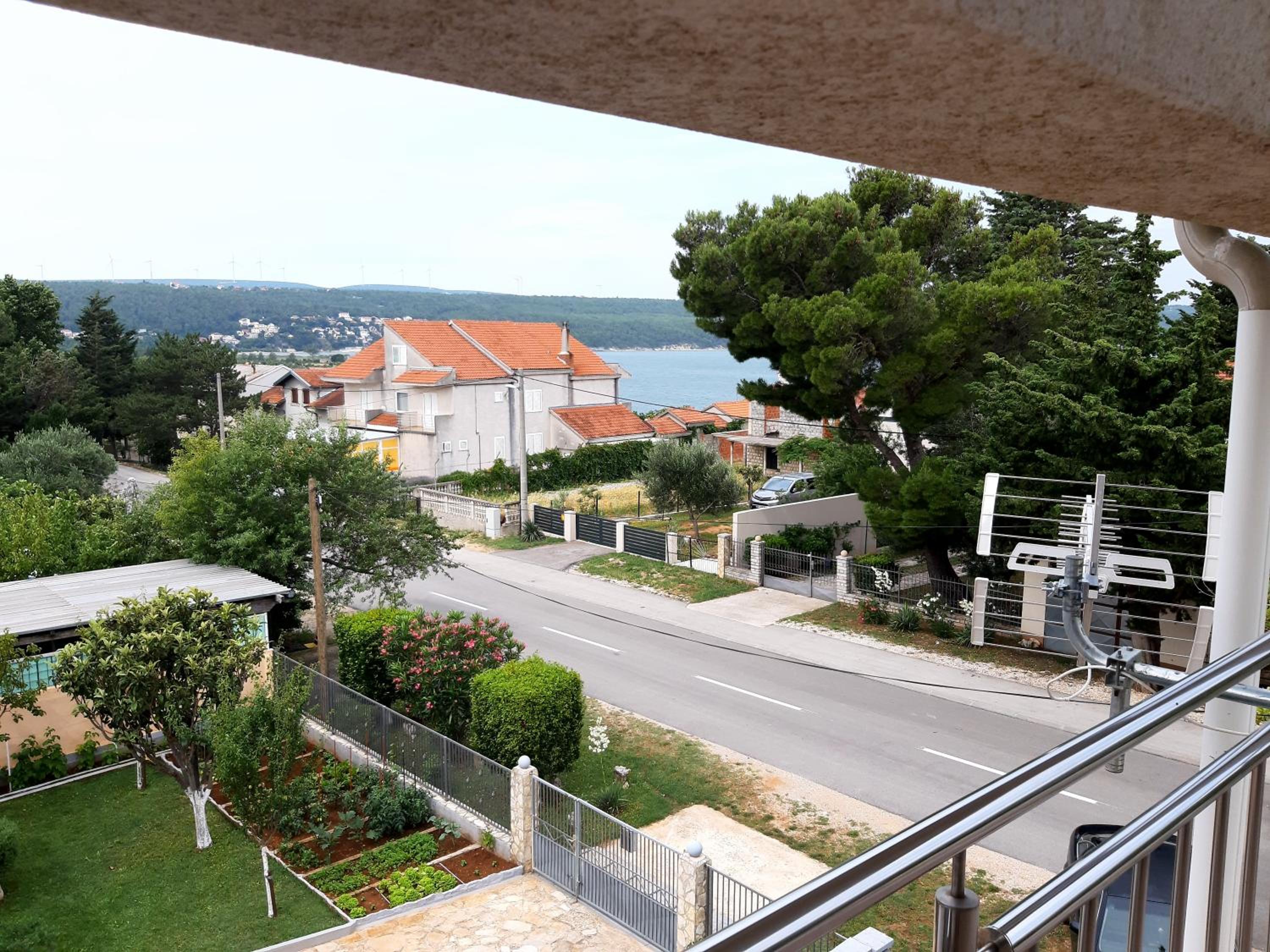 Apartmani Tunjic