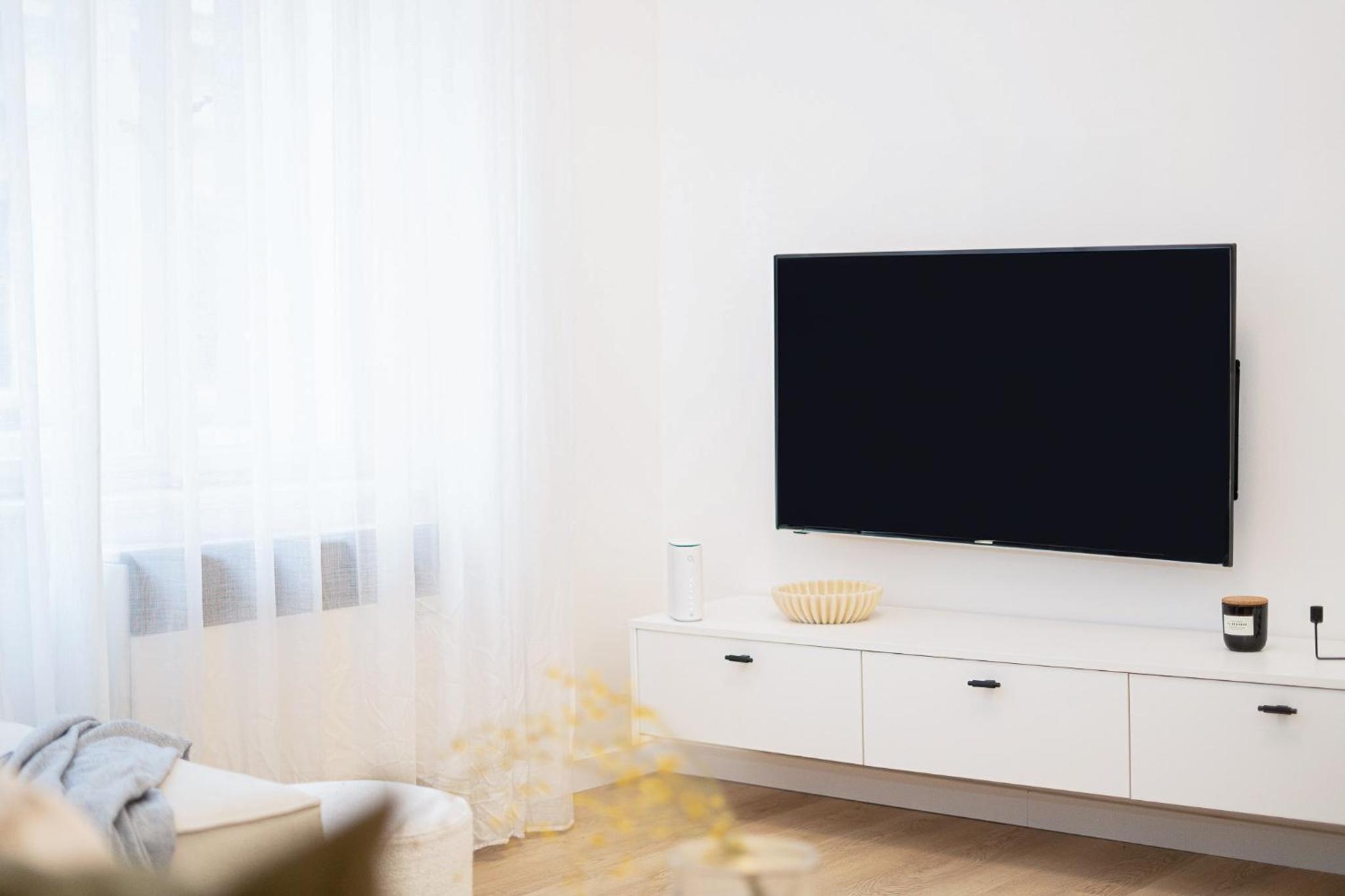 Rentero Modern 5 min Wenceslas Square Apartment, Prague
