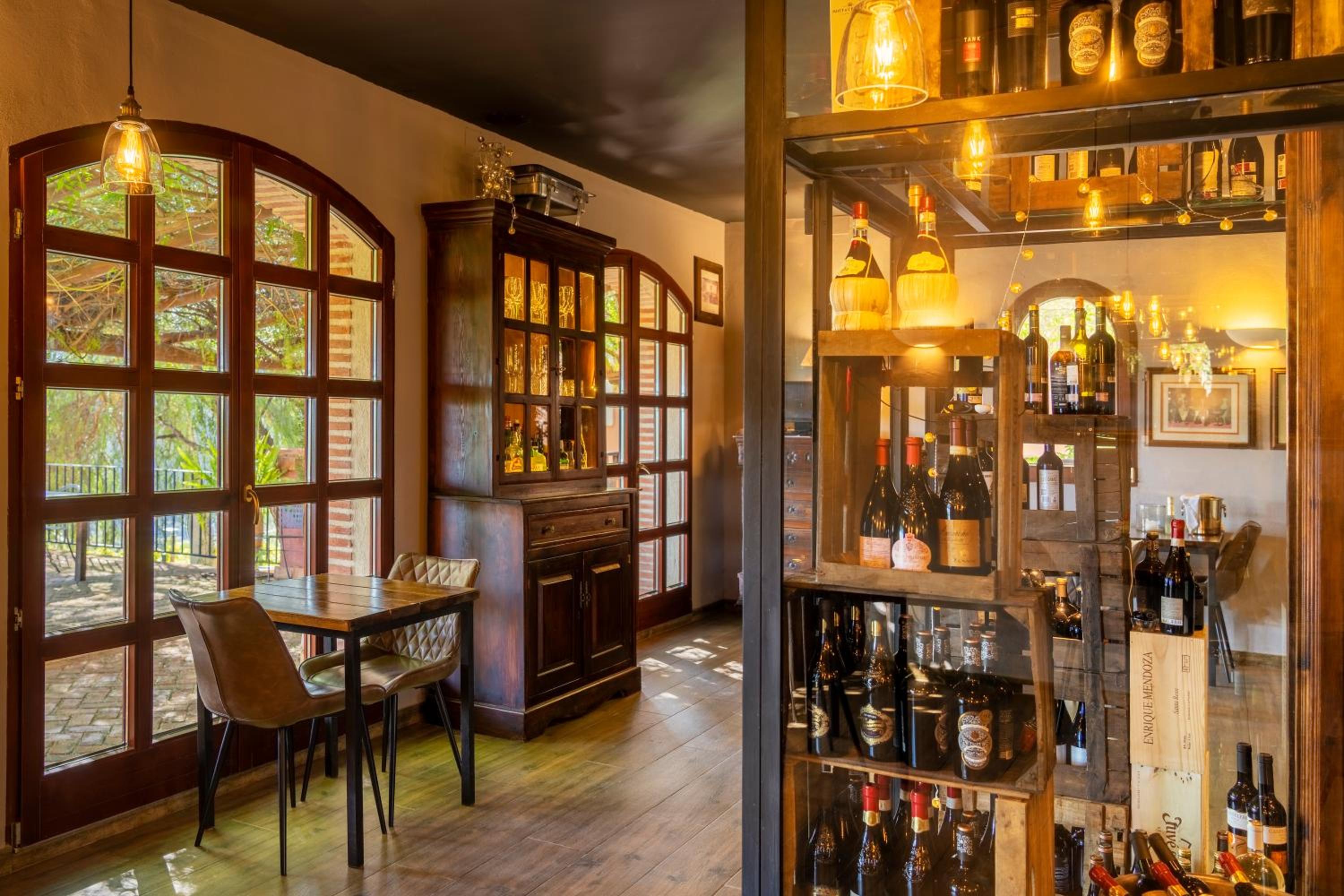 Finca el Tossal - Adults Only