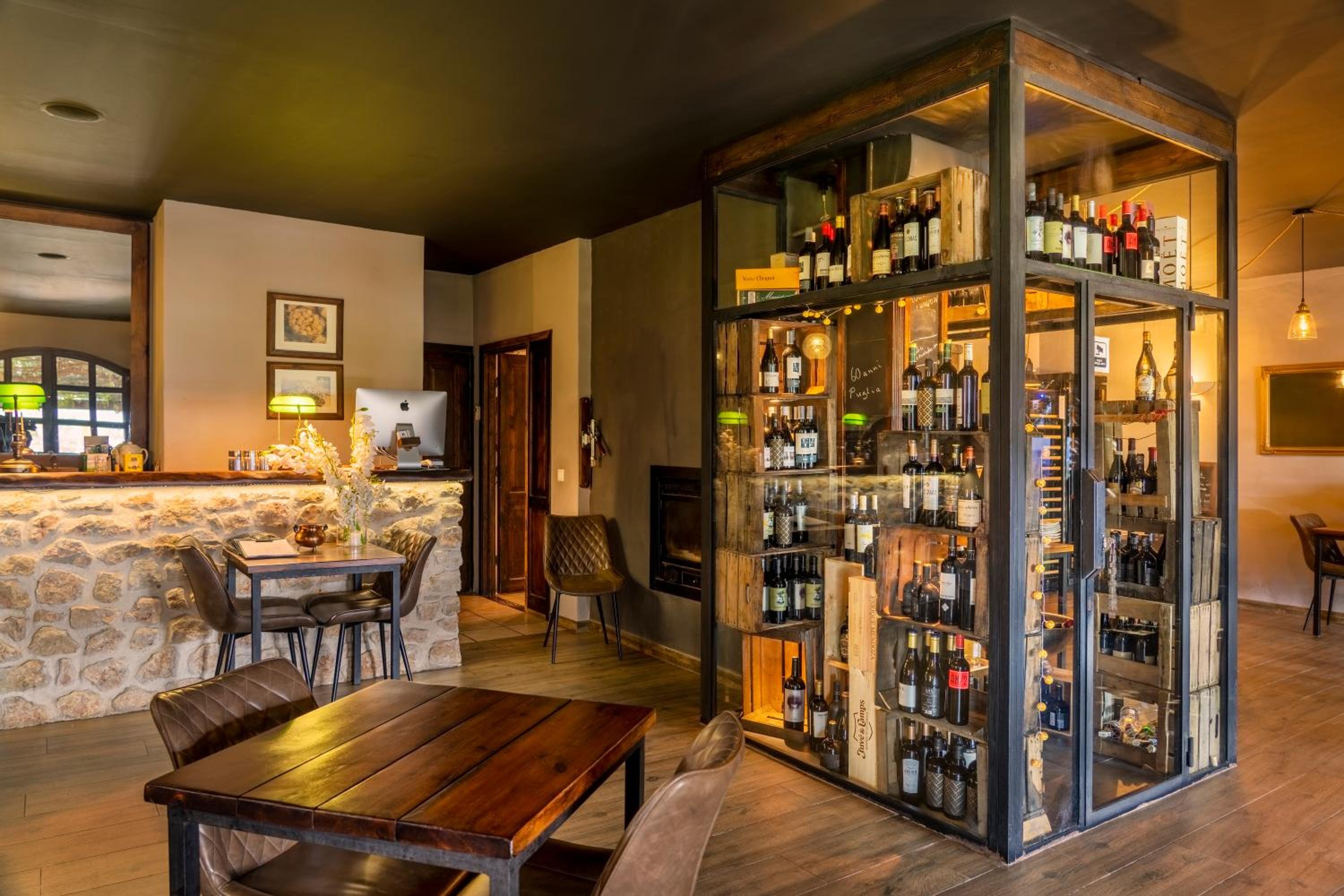 Finca el Tossal - Adults Only
