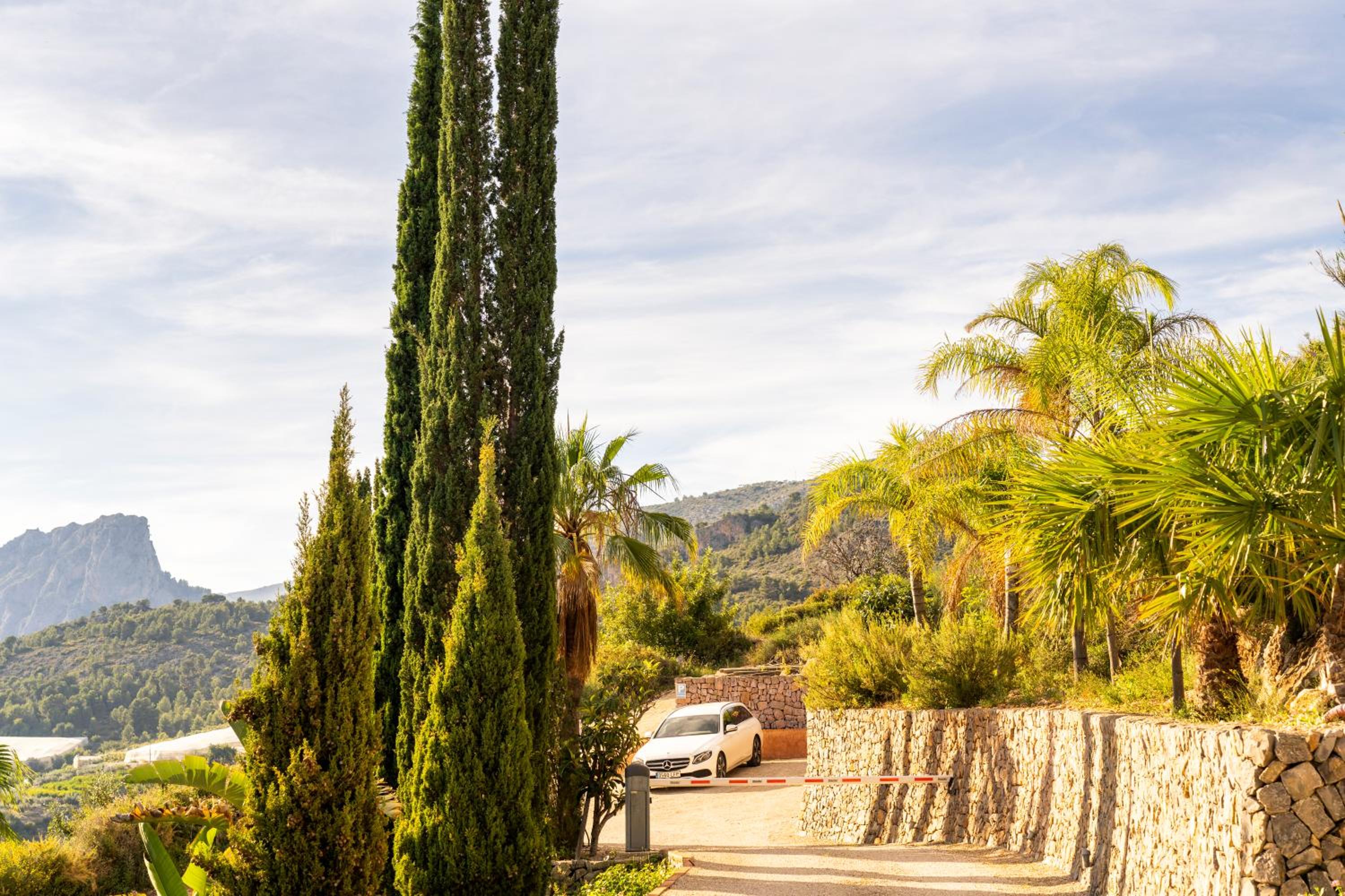 Finca el Tossal - Adults Only