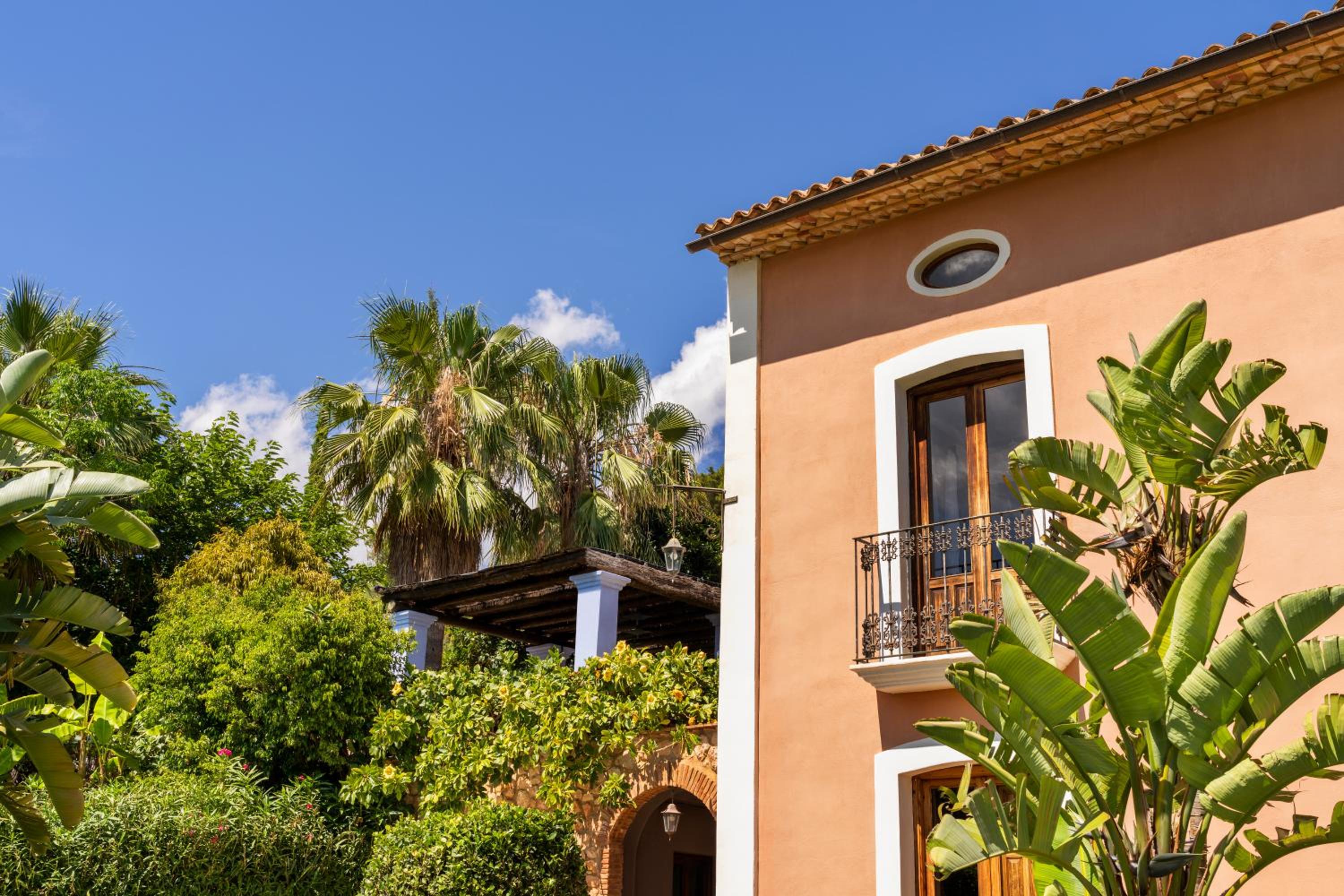 Finca el Tossal - Adults Only