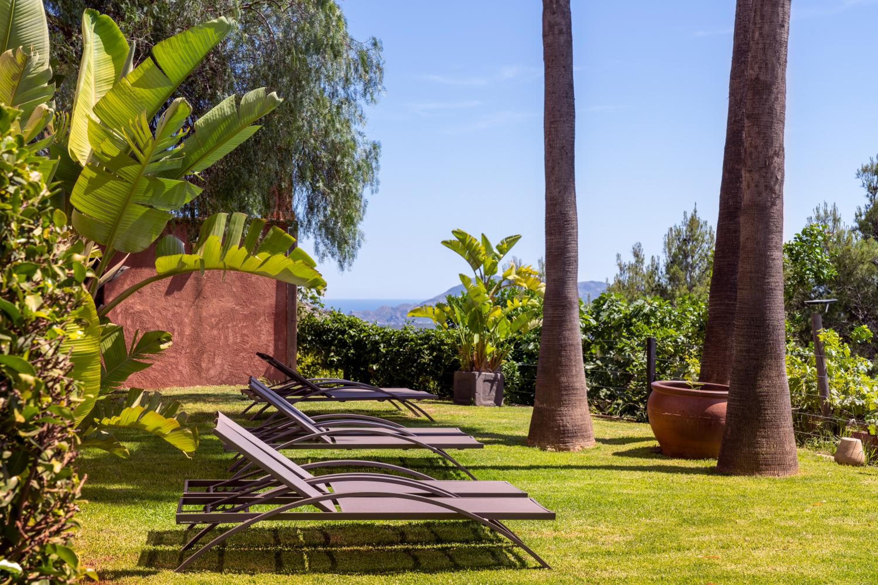 Finca el Tossal - Adults Only