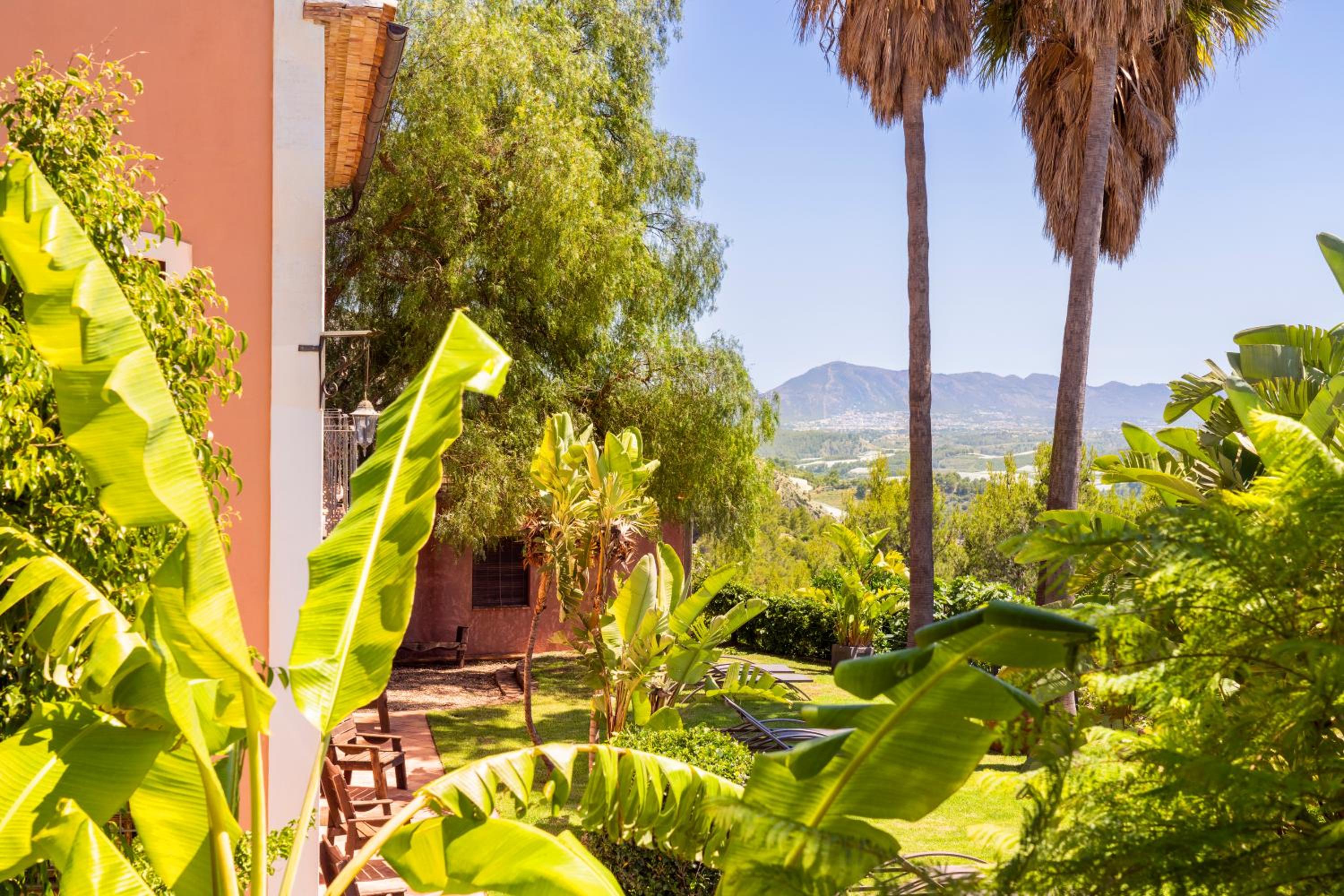 Finca el Tossal - Adults Only