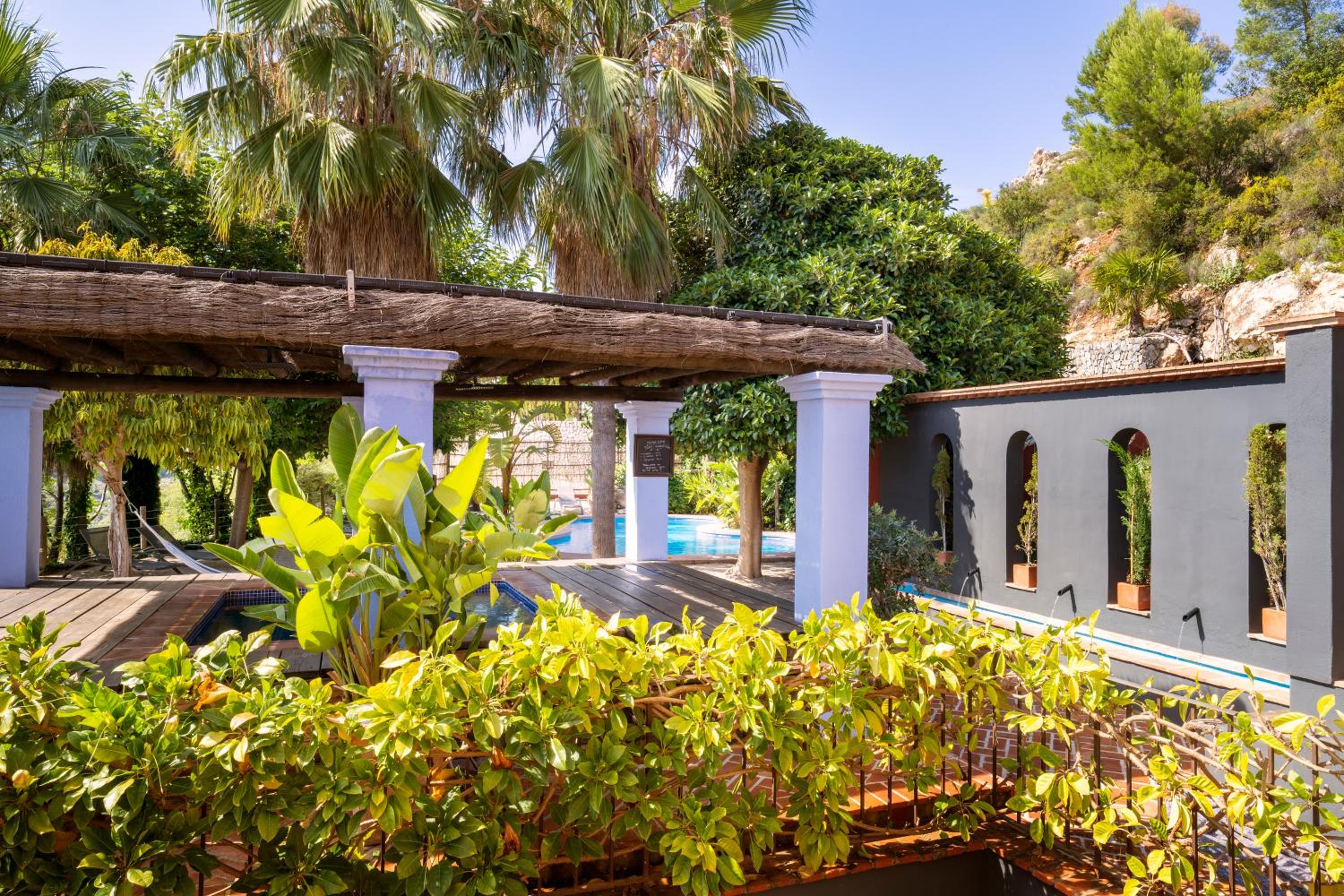 Finca el Tossal - Adults Only