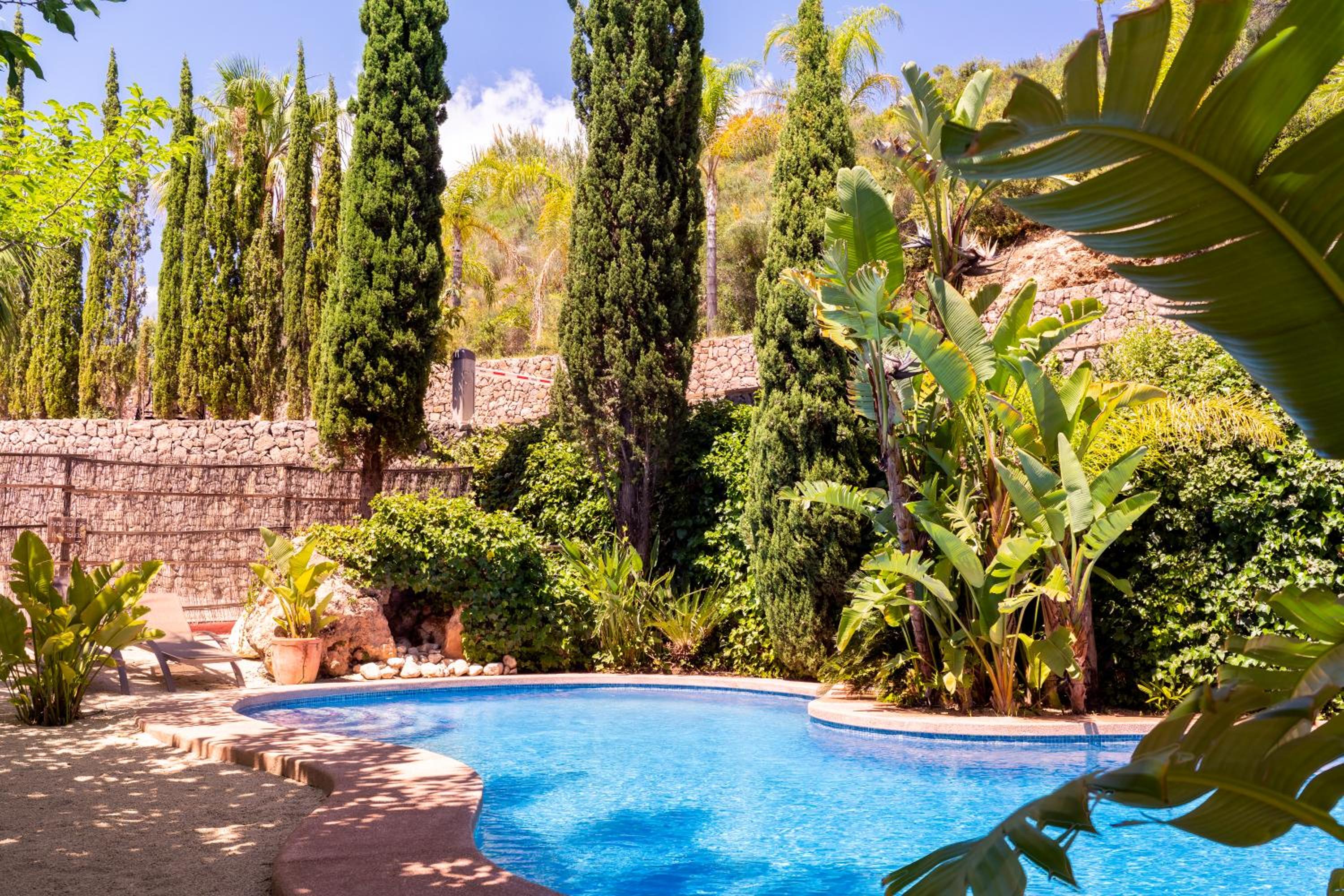 Finca el Tossal - Adults Only