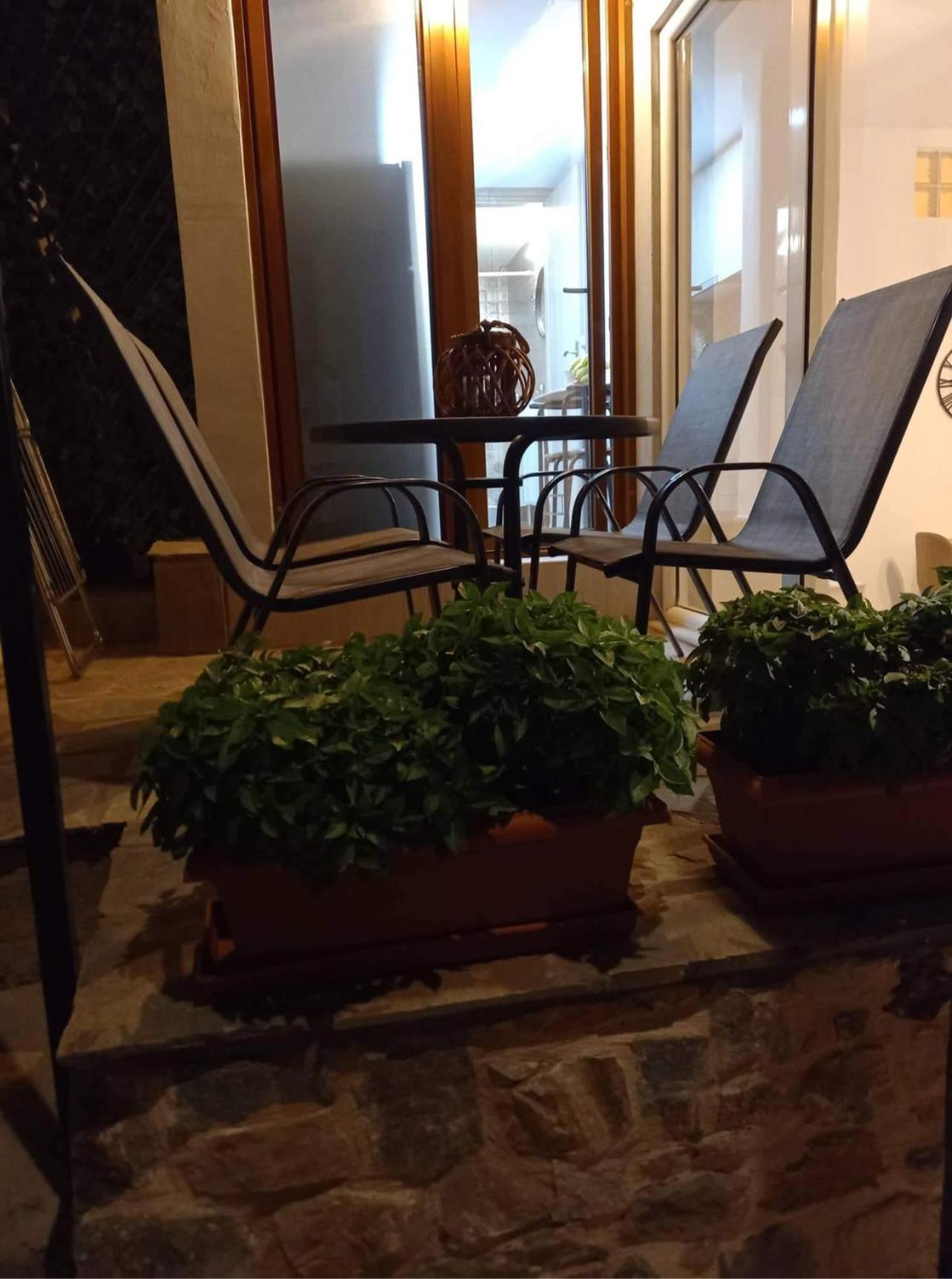 Rafailia's House view 4
