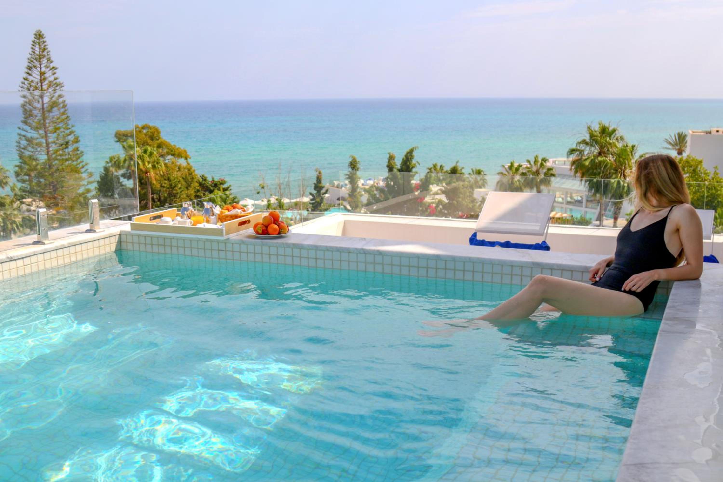 Hammamet Vacations - Royal Azur Thalassa - Property Image 34