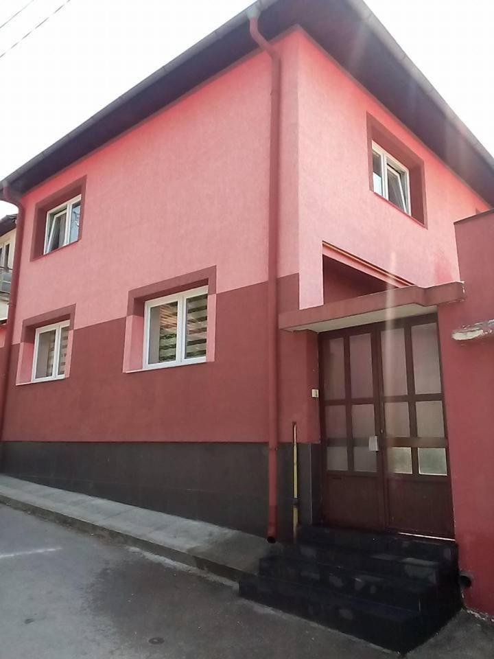 BTO Holiday Home