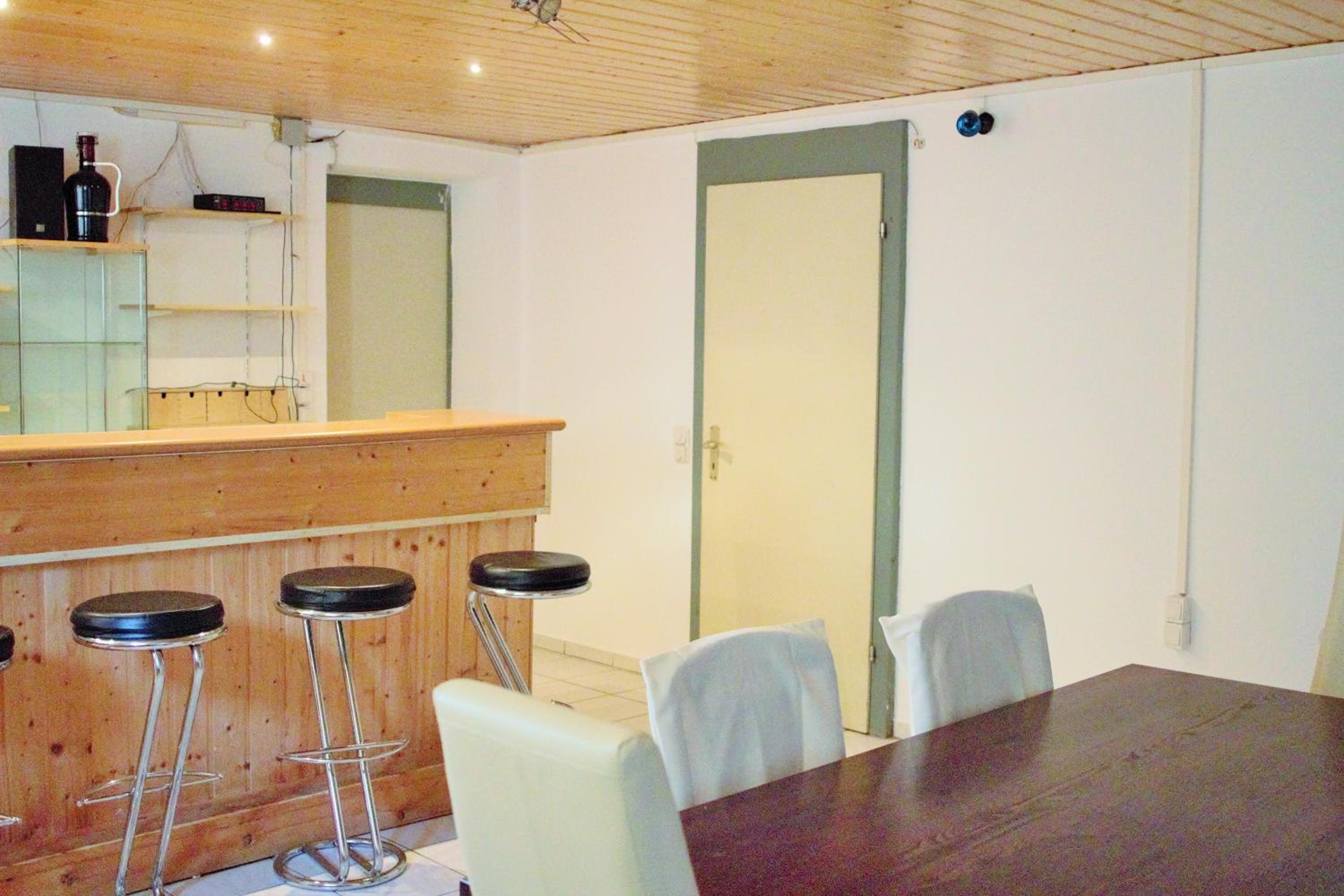 Ferienhaus Winterberg view 2