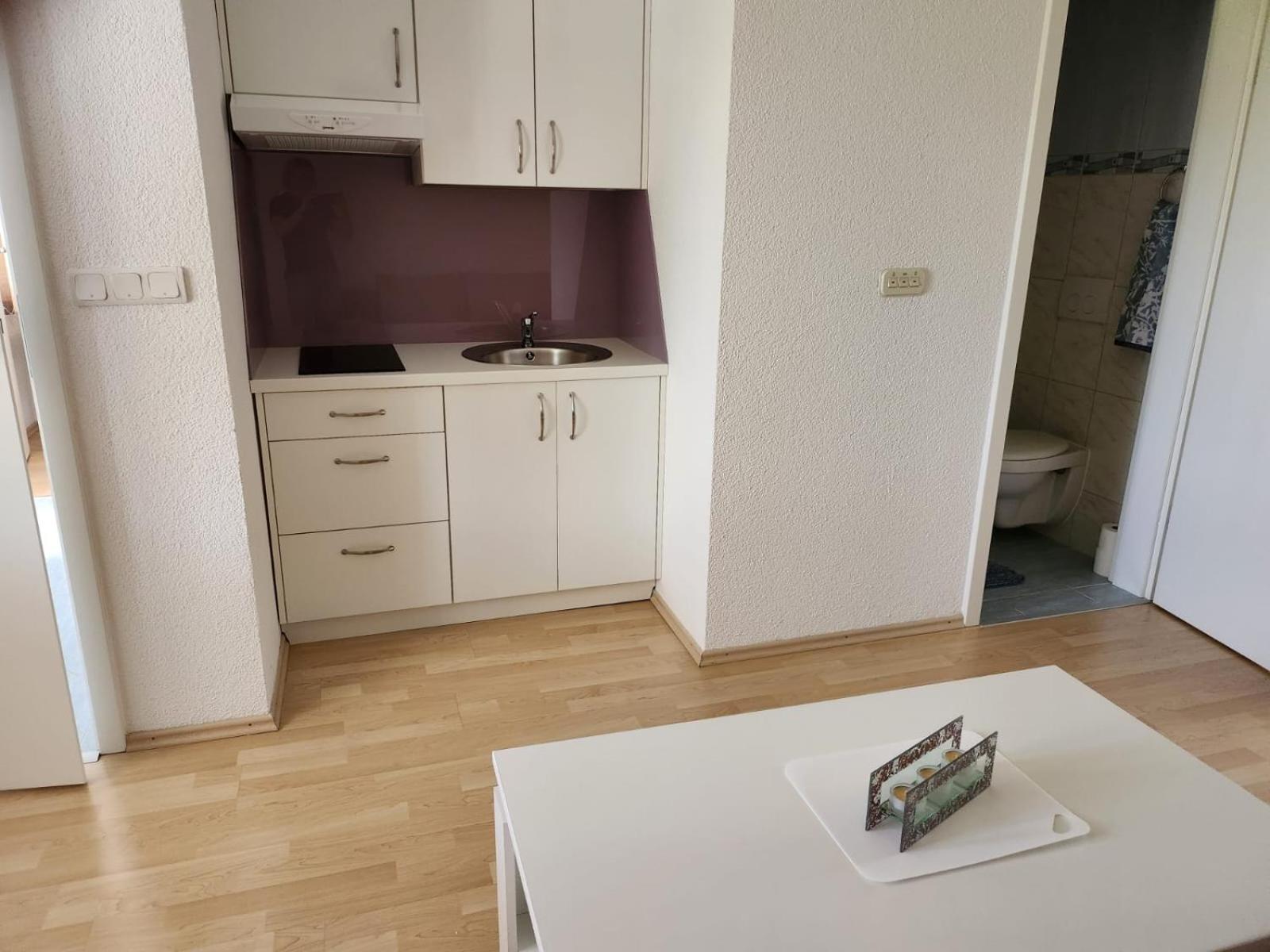 Apartmani Tunjic