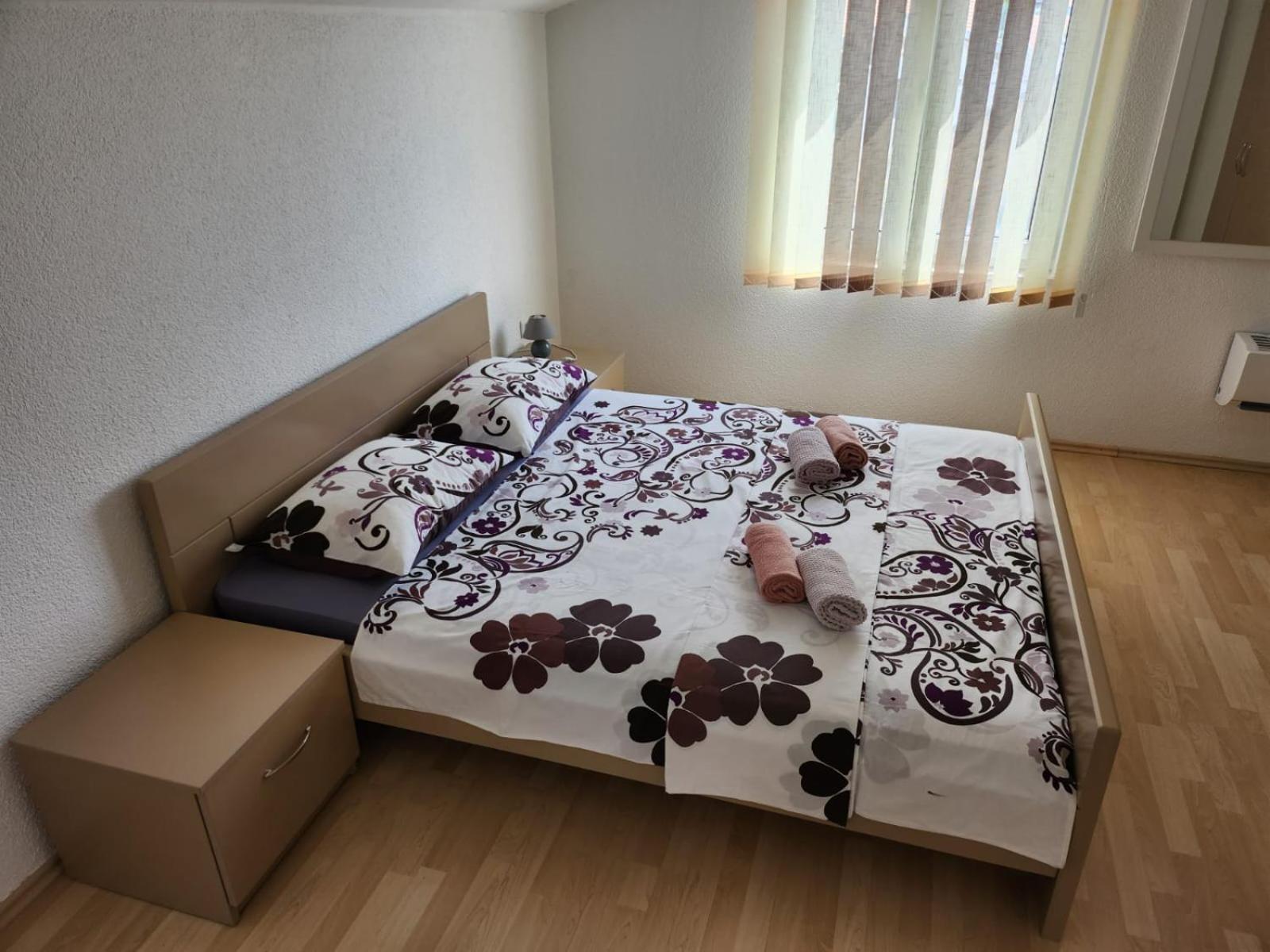 Apartmani Tunjic