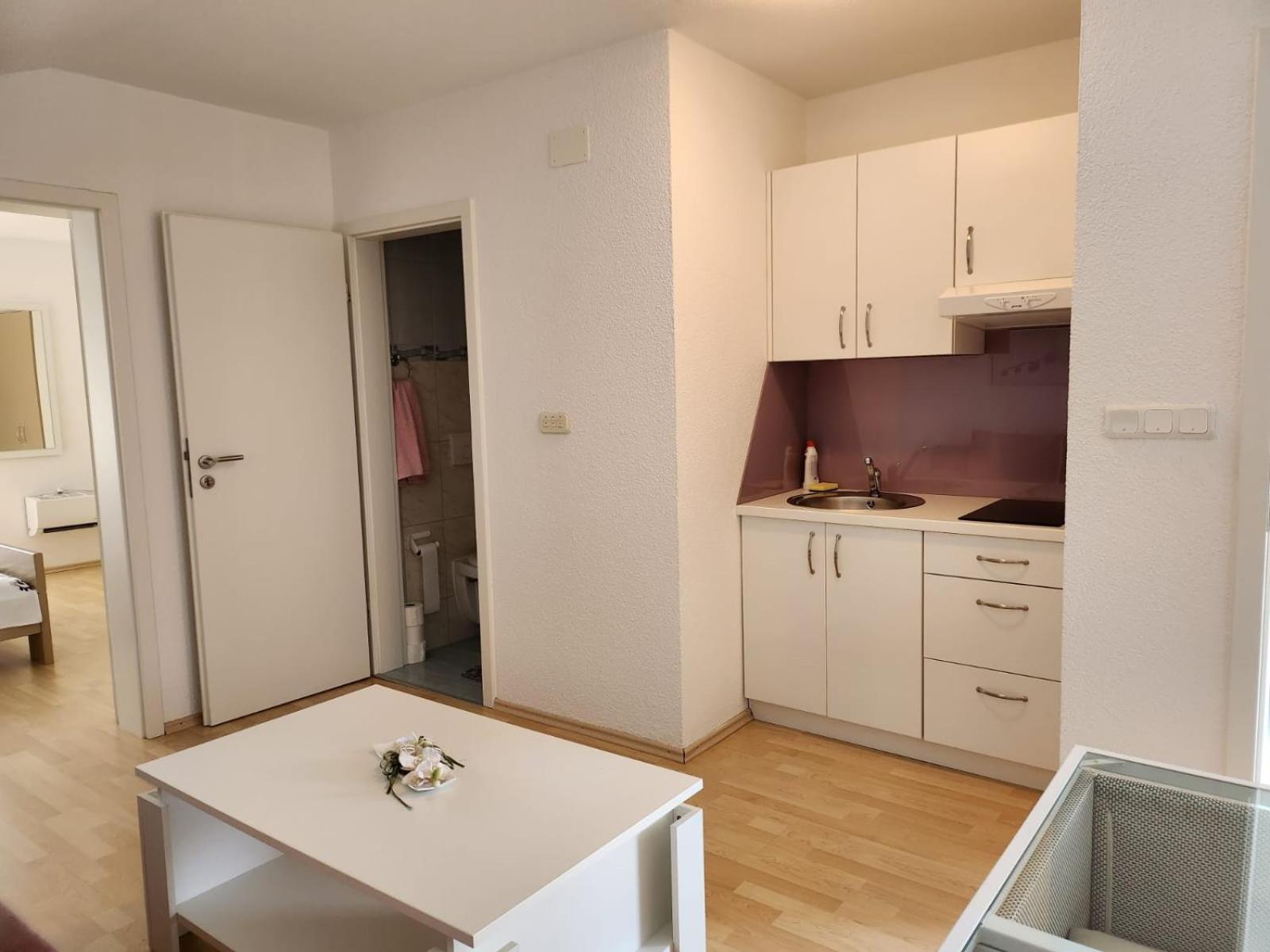 Apartmani Tunjic