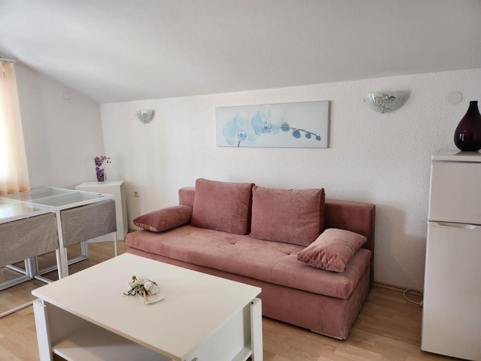 Apartmani Tunjic