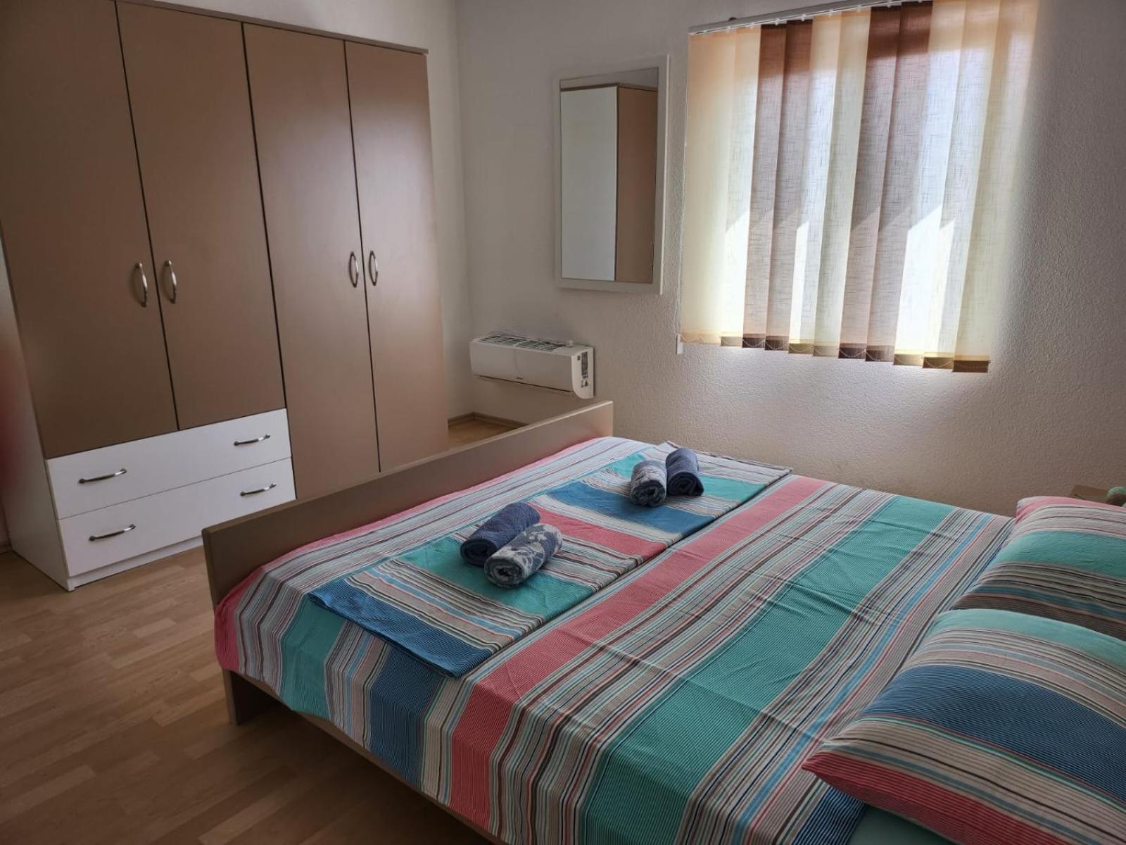 Apartmani Tunjic