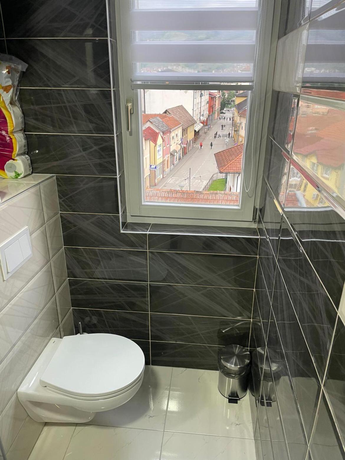 Apartman Stil