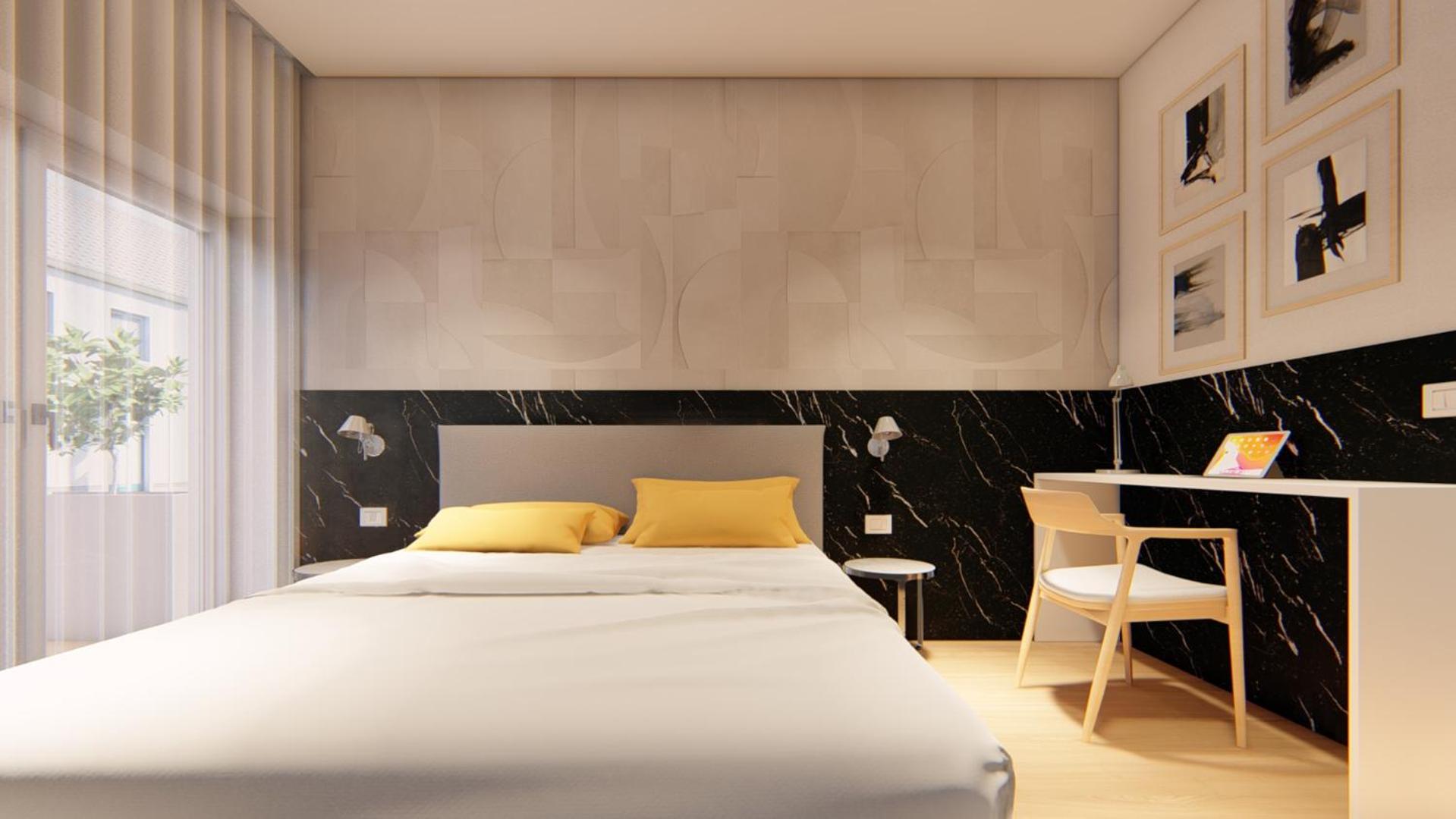 Harbor Rooms - Cala Gonone