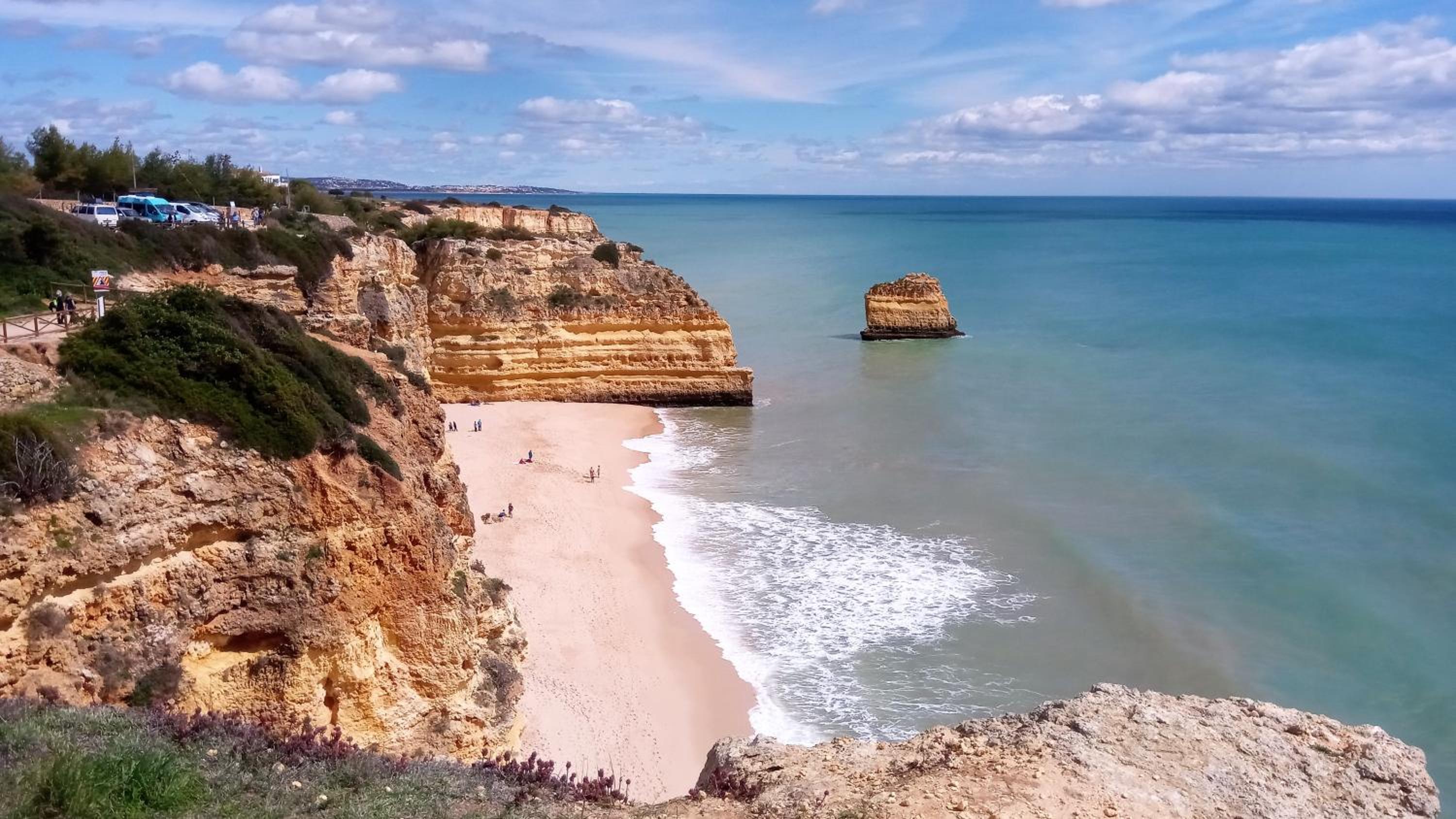 Albufeira Traditional Apartments IN VILLA