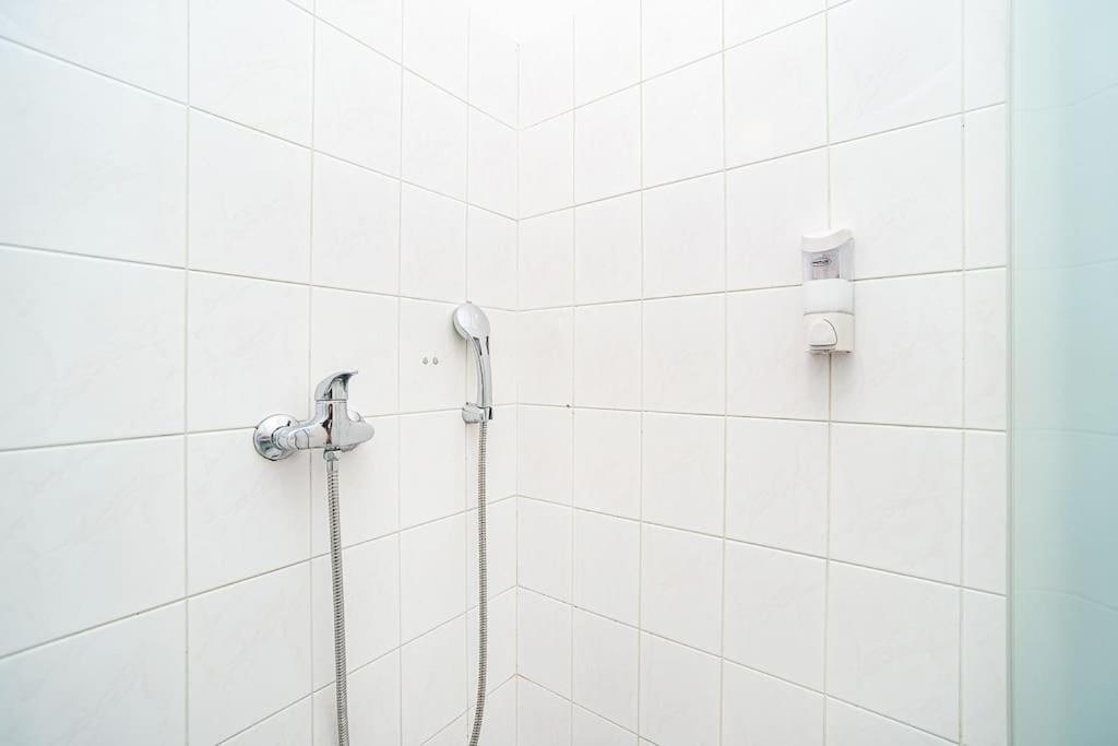 Flat in Zizkov -401-