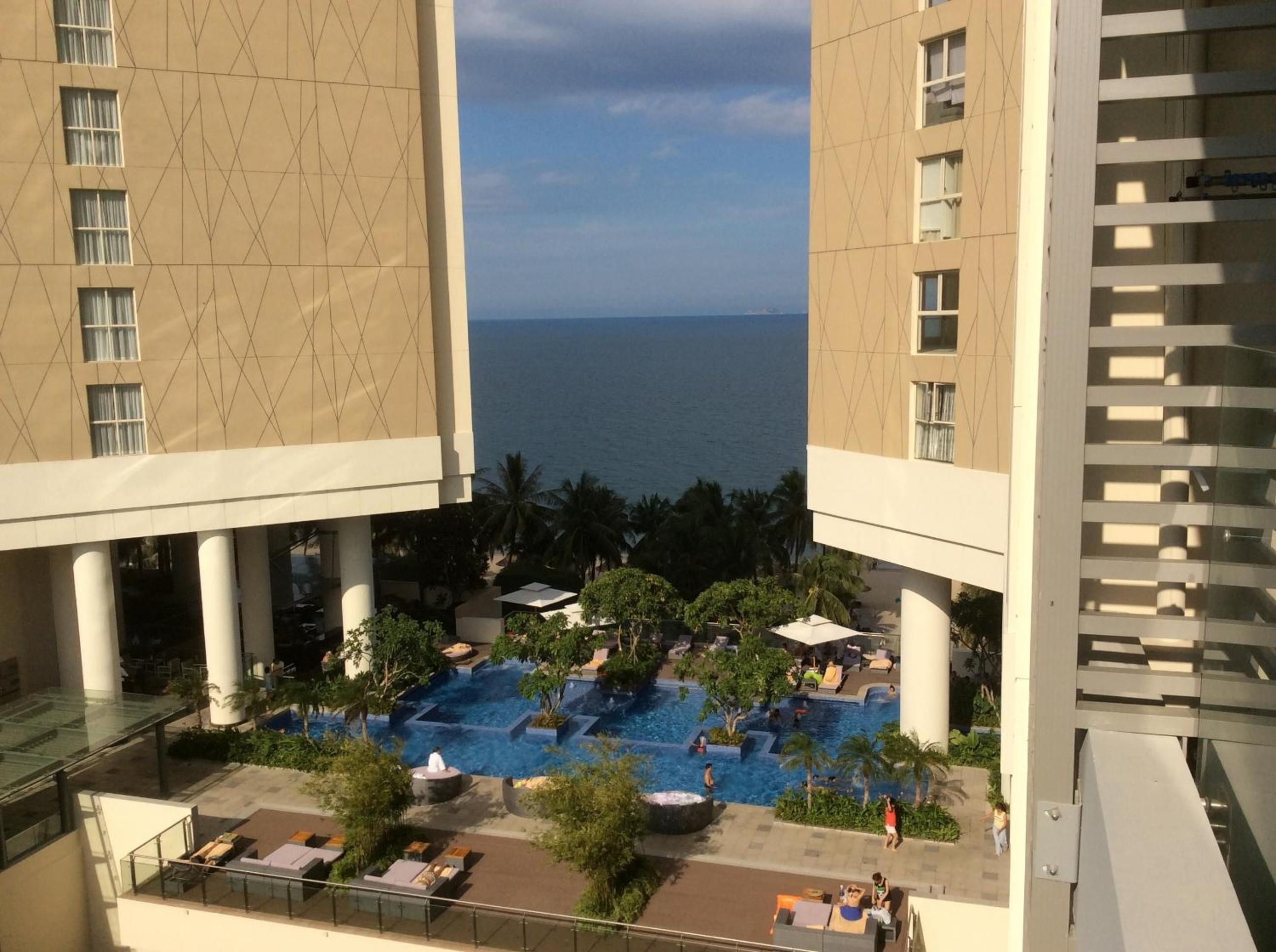 Luxury Sea View Apartment photo 38 of 52