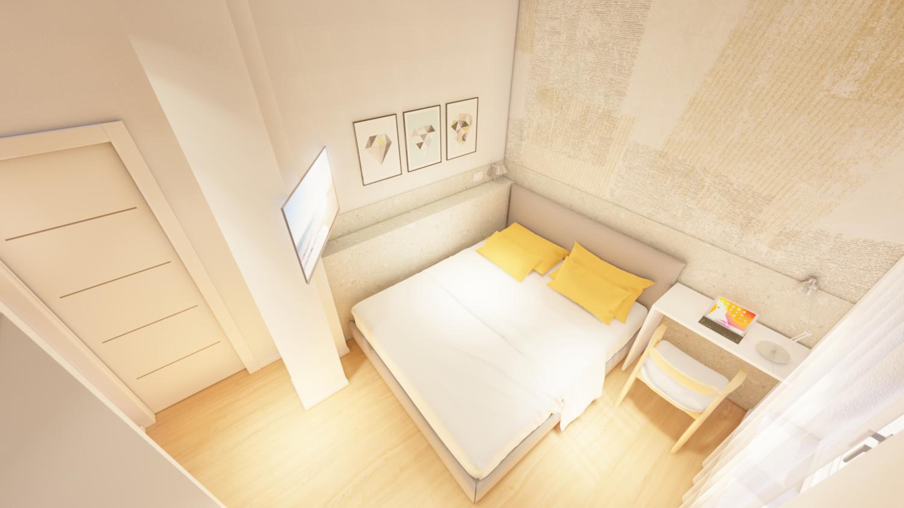 Harbor Rooms - Cala Gonone
