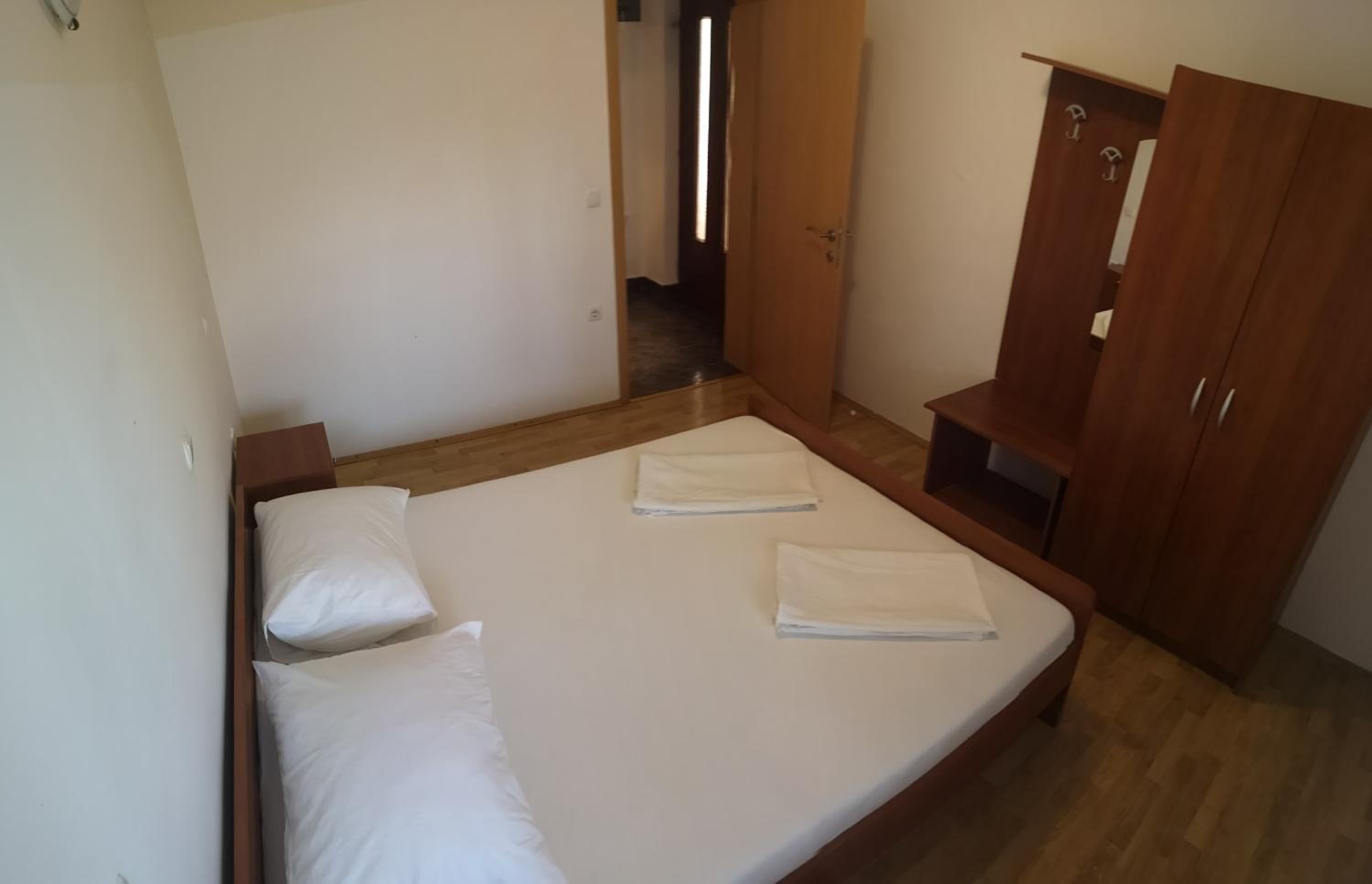 Apartmani Tamaris
