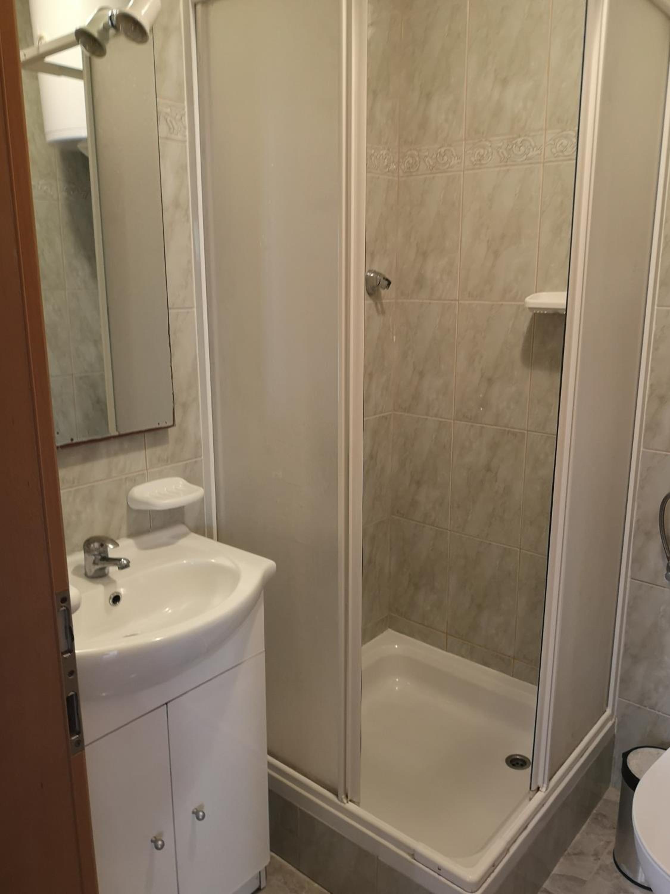 Apartmani Tamaris