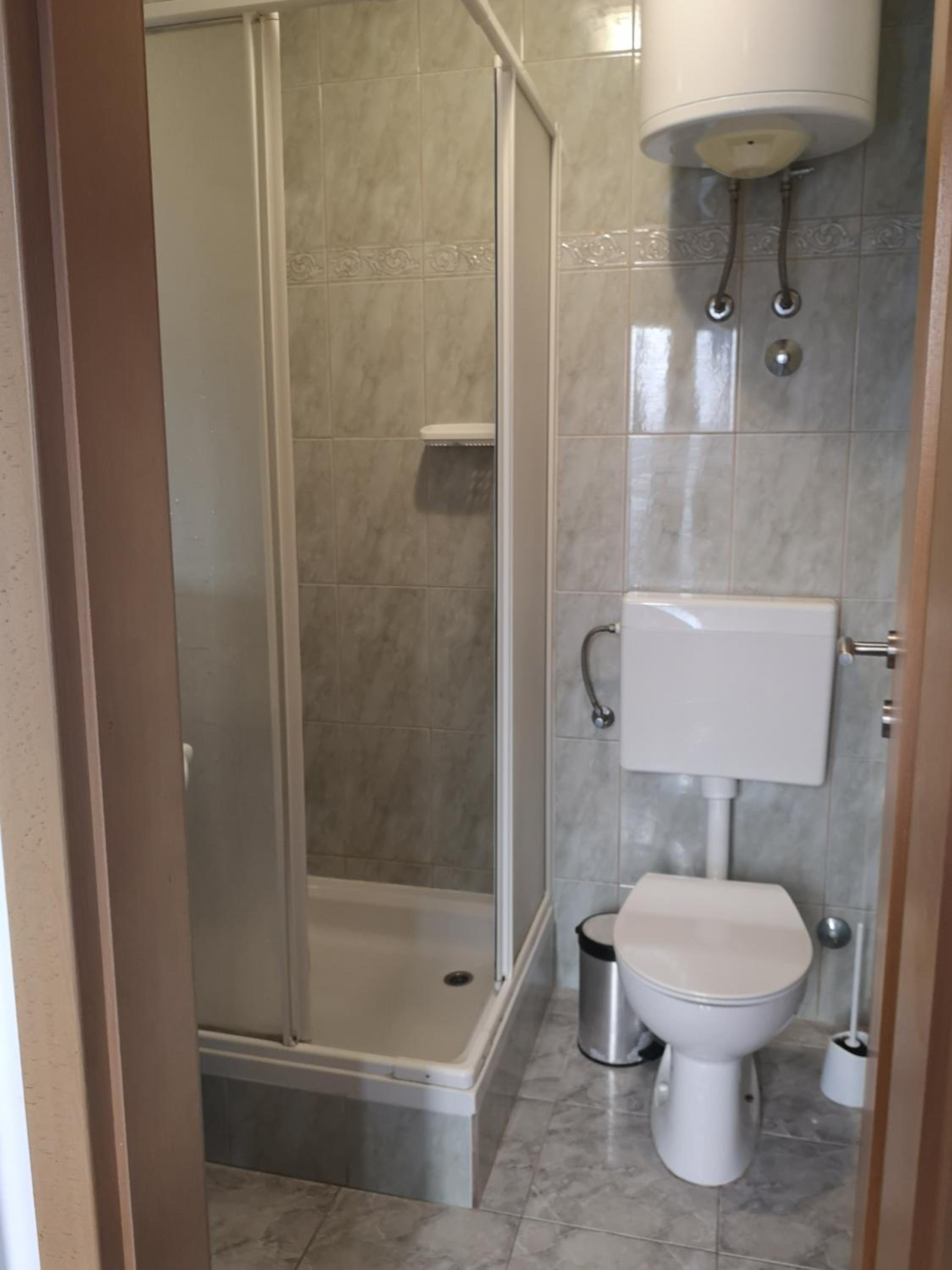 Apartmani Tamaris