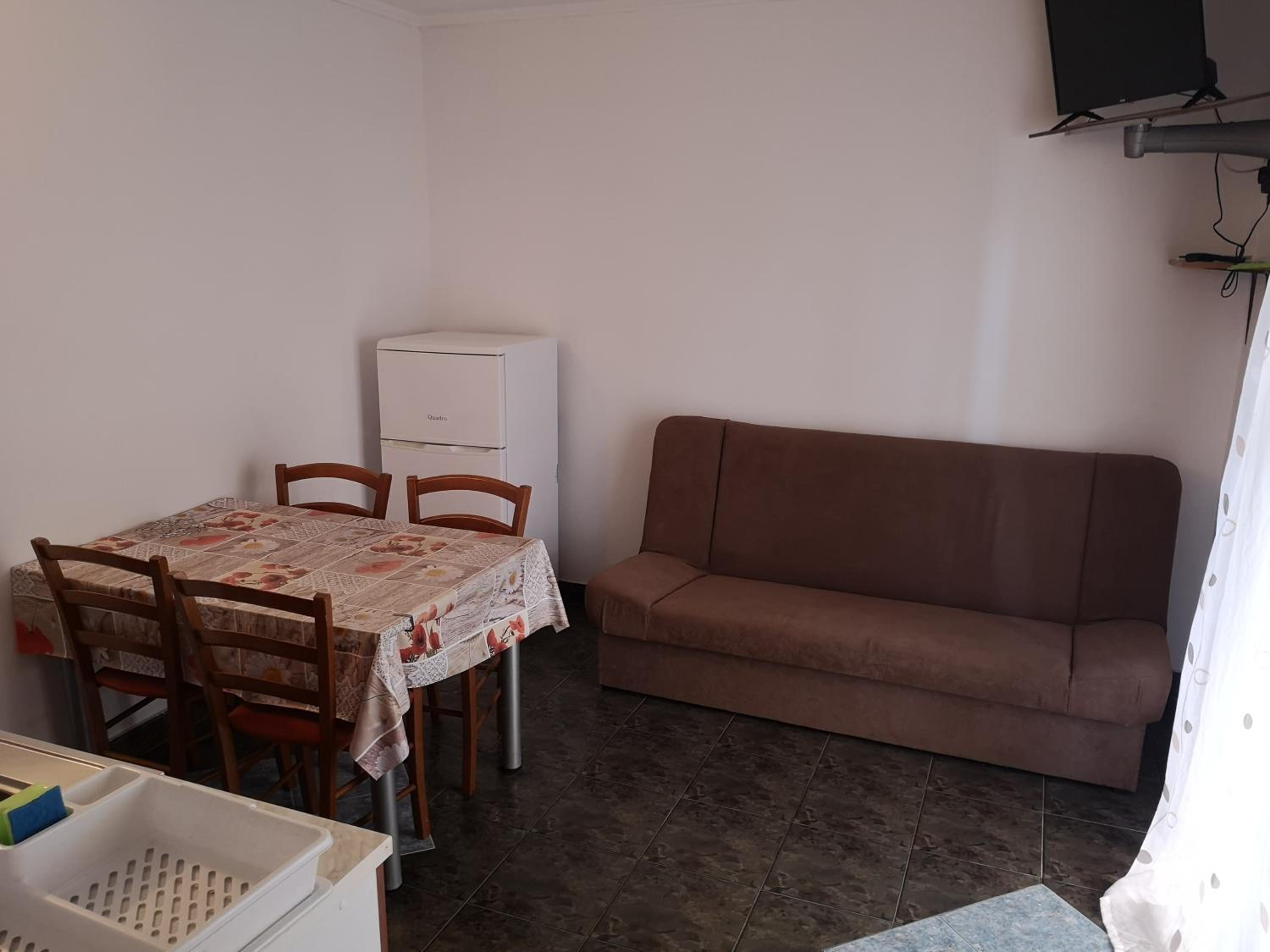 Apartmani Tamaris