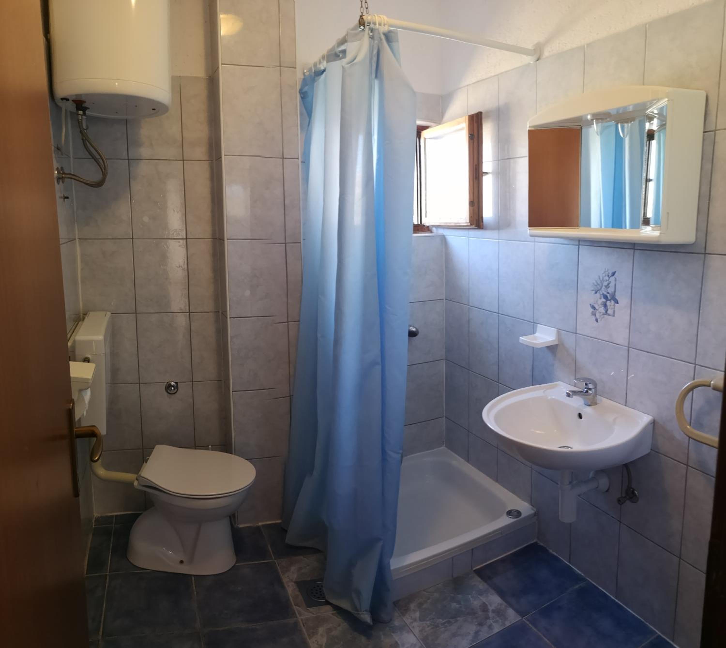 Apartmani Tamaris