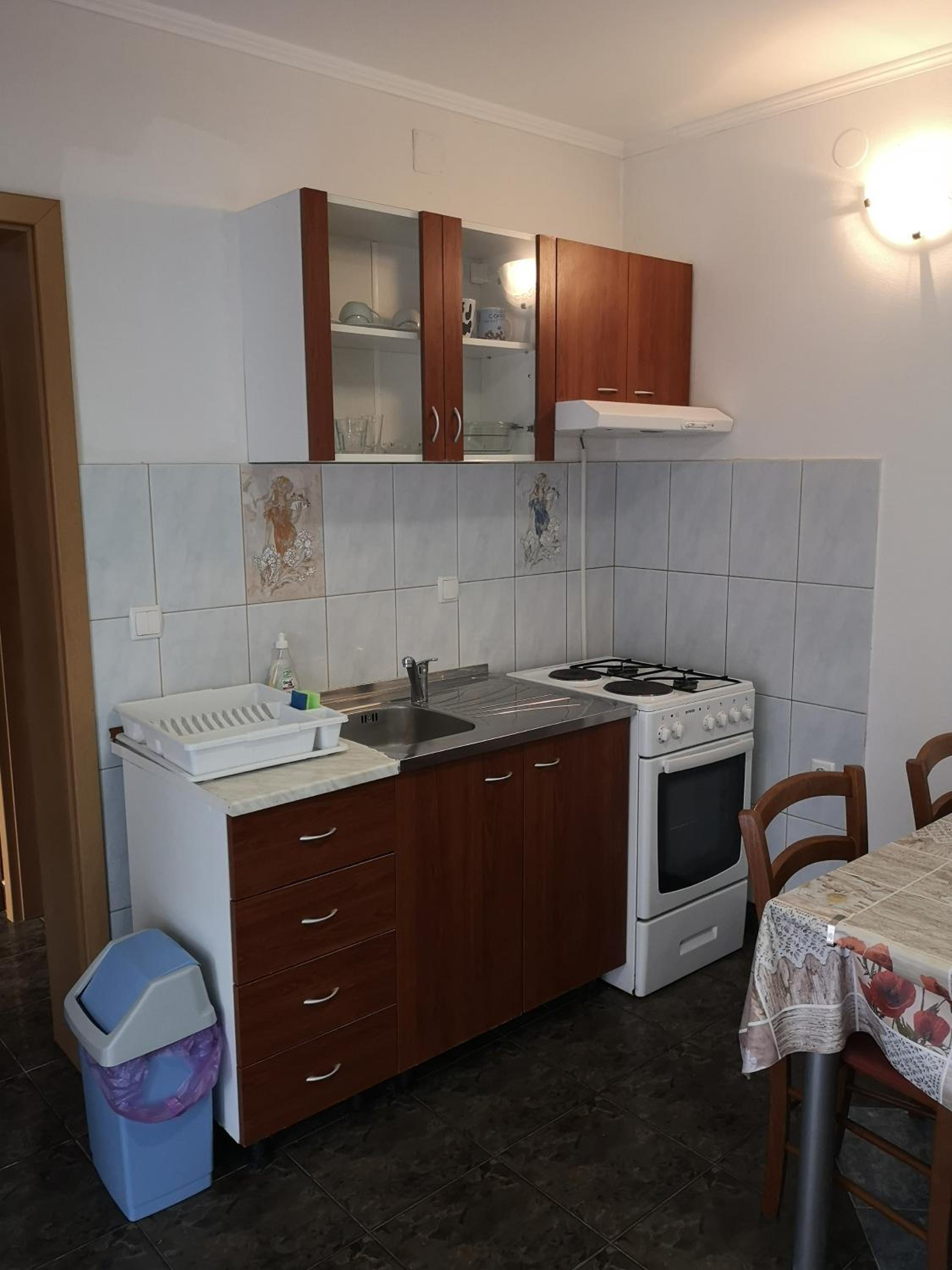 Apartmani Tamaris