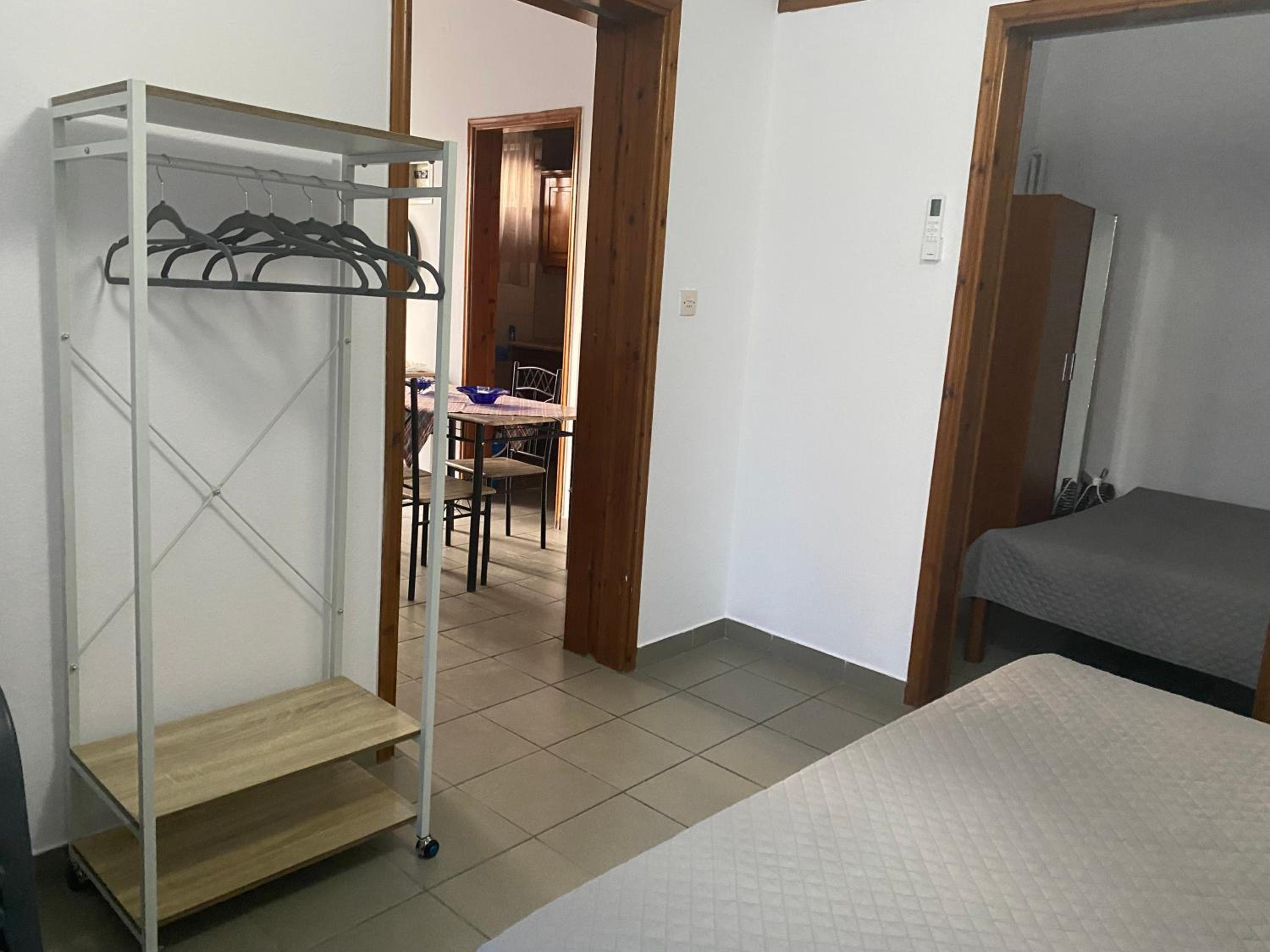 Comfort apartments
