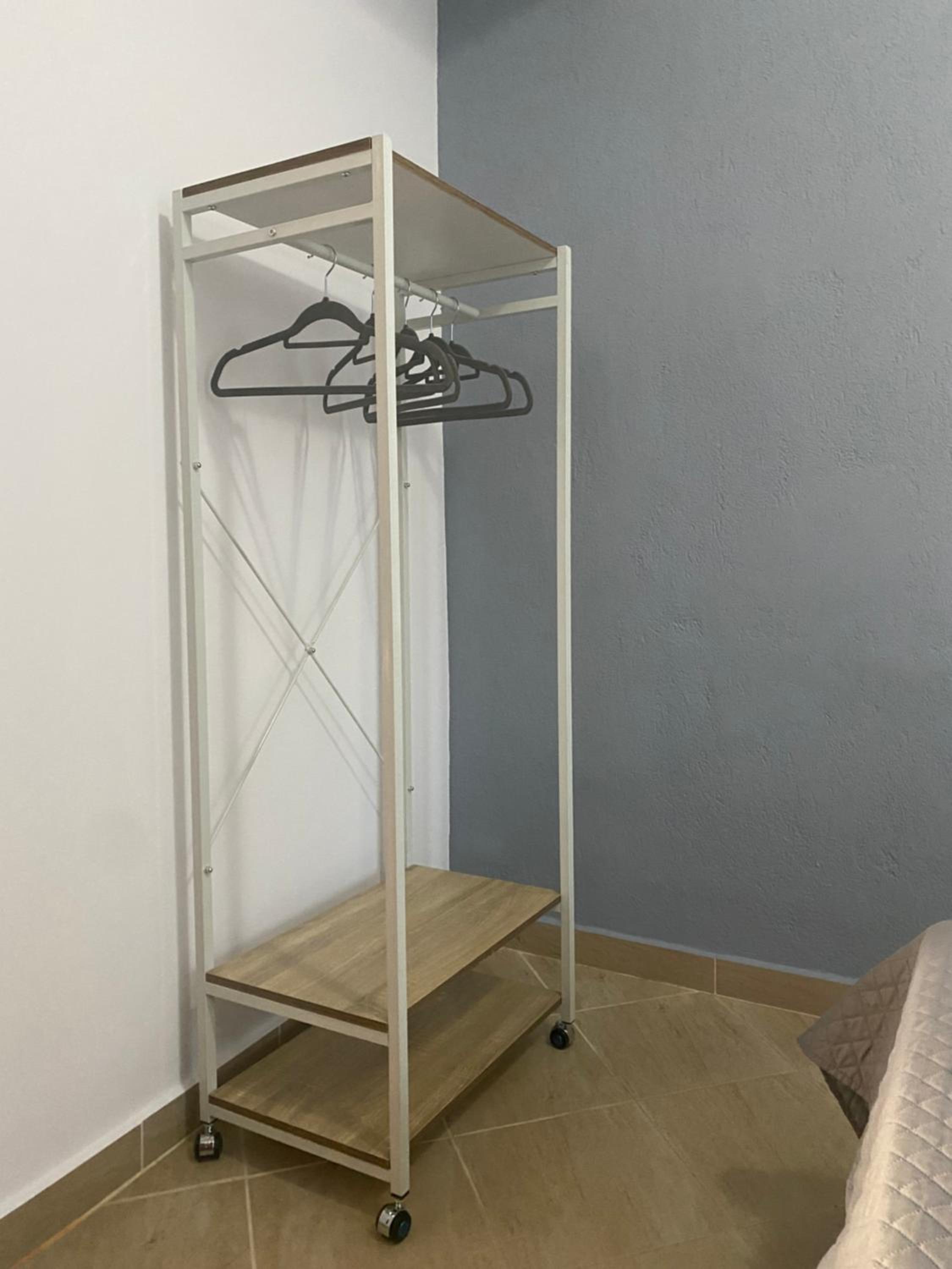 Comfort apartments