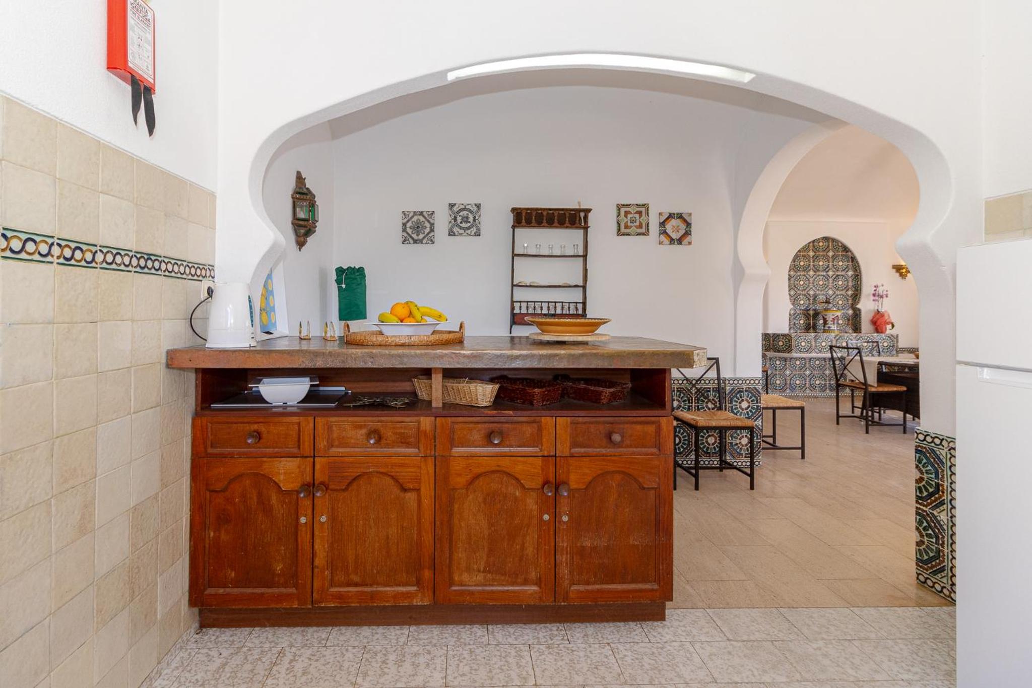 Villa Barlavento III