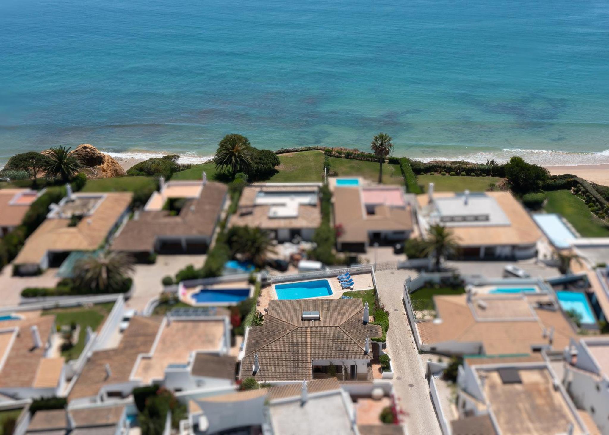 Villa Barlavento III