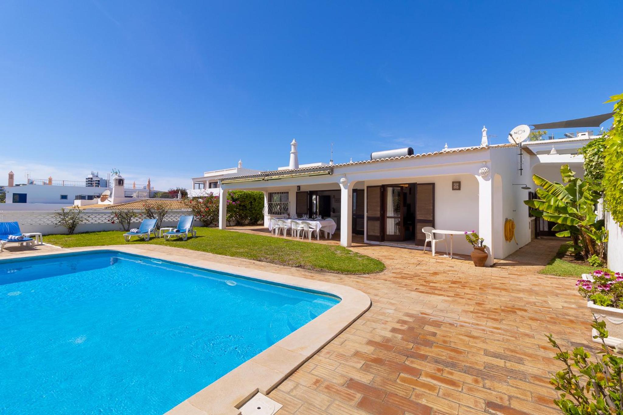 Villa Barlavento III