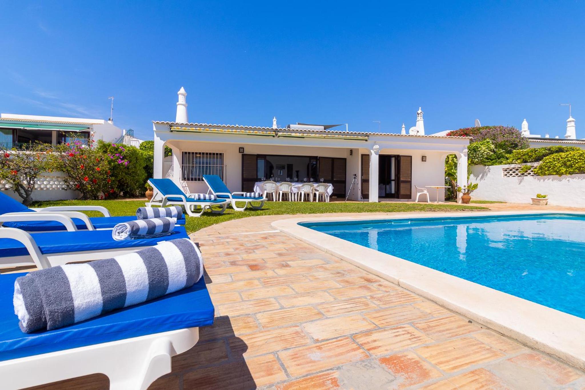 Villa Barlavento III