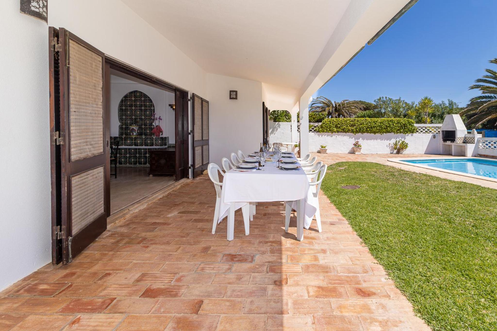 Villa Barlavento III