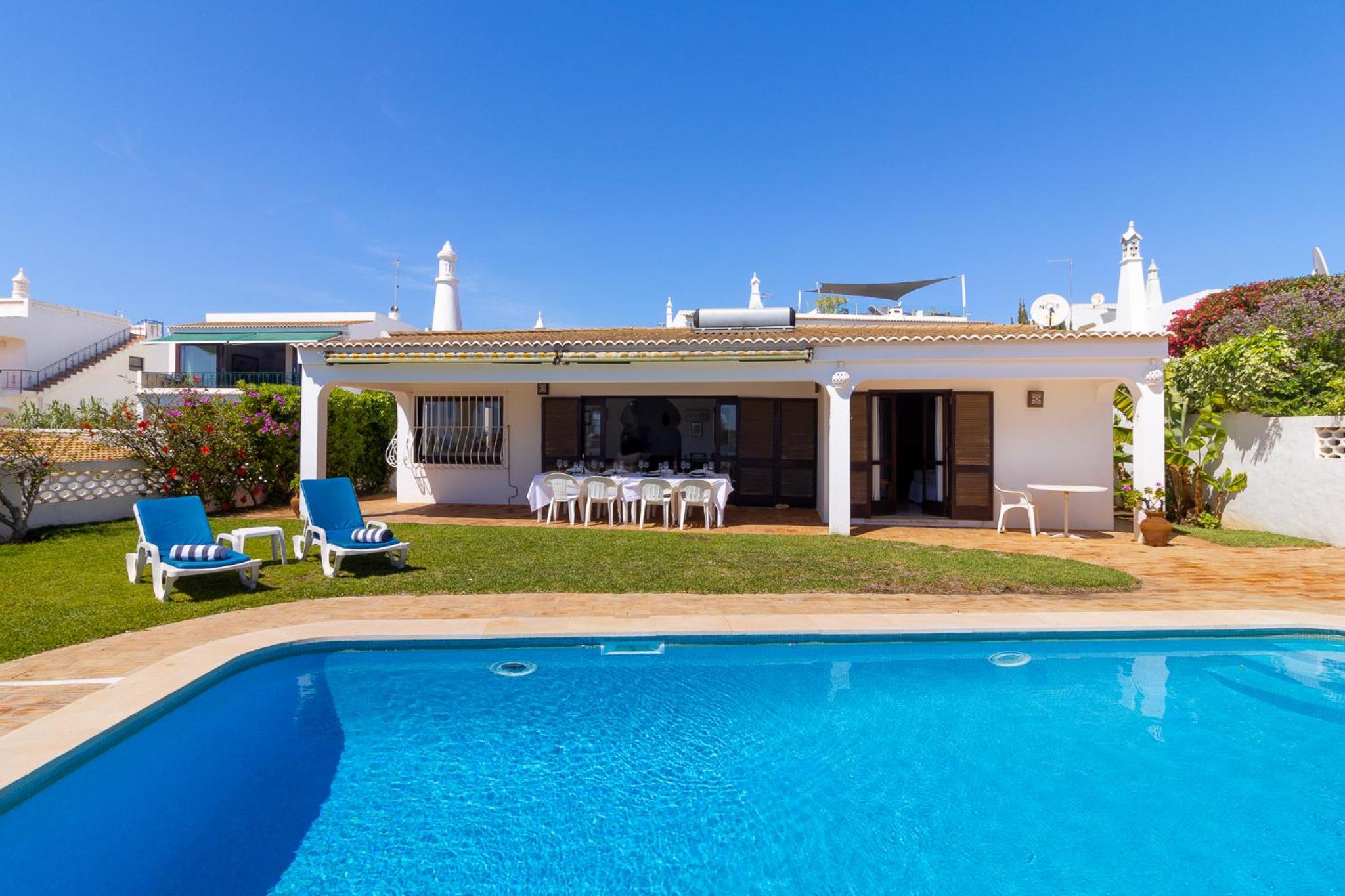 Villa Barlavento III
