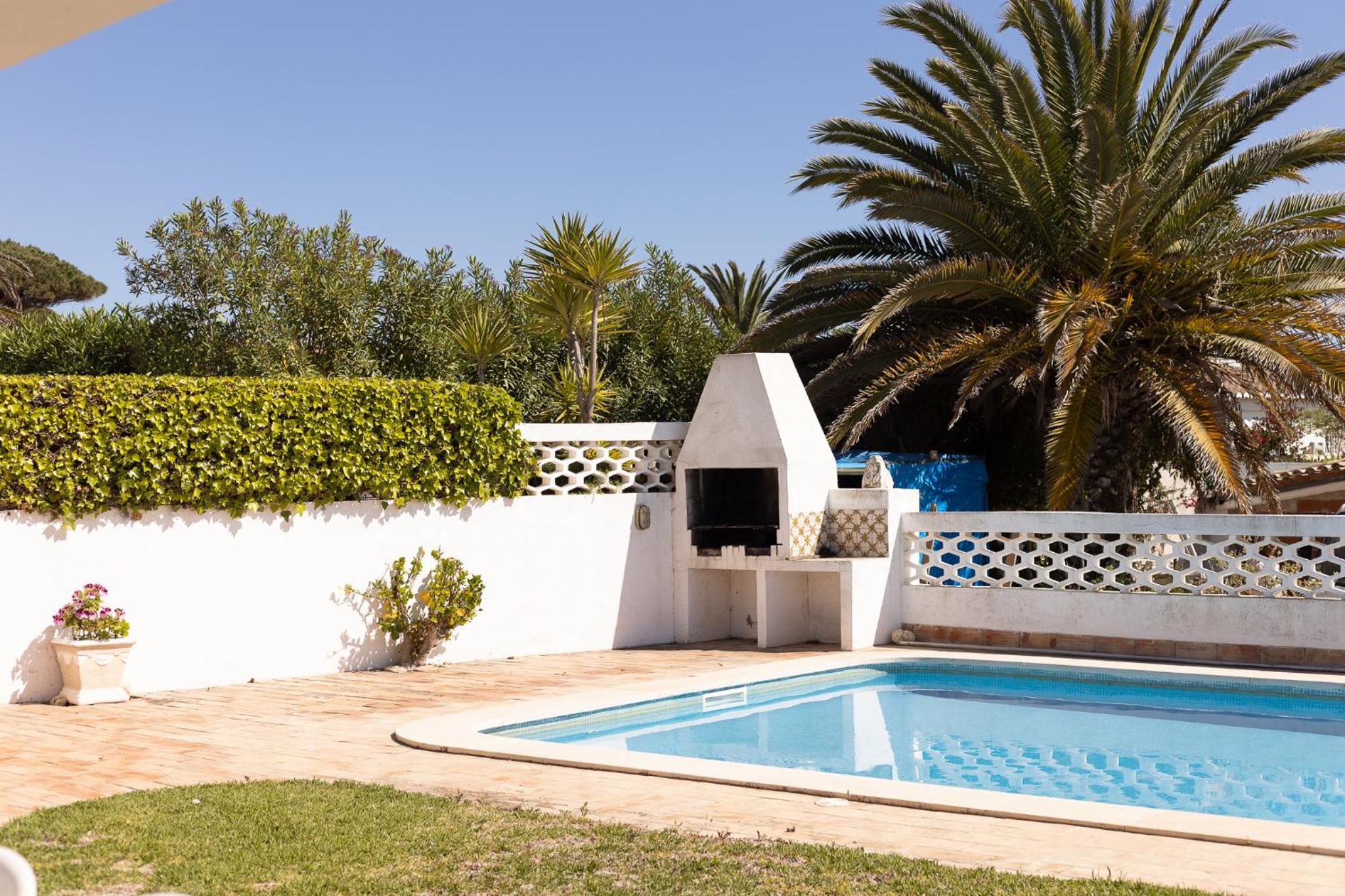 Villa Barlavento III